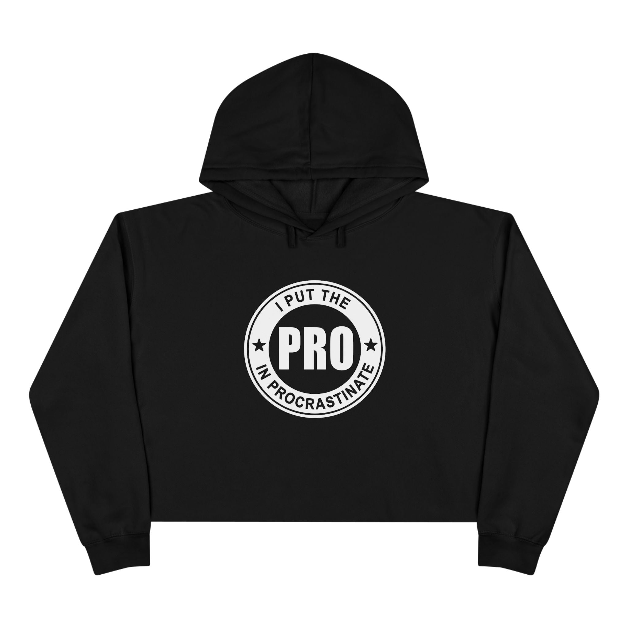 I Put The Pro in Procrastinate Collection - ScrewResponsibility.com