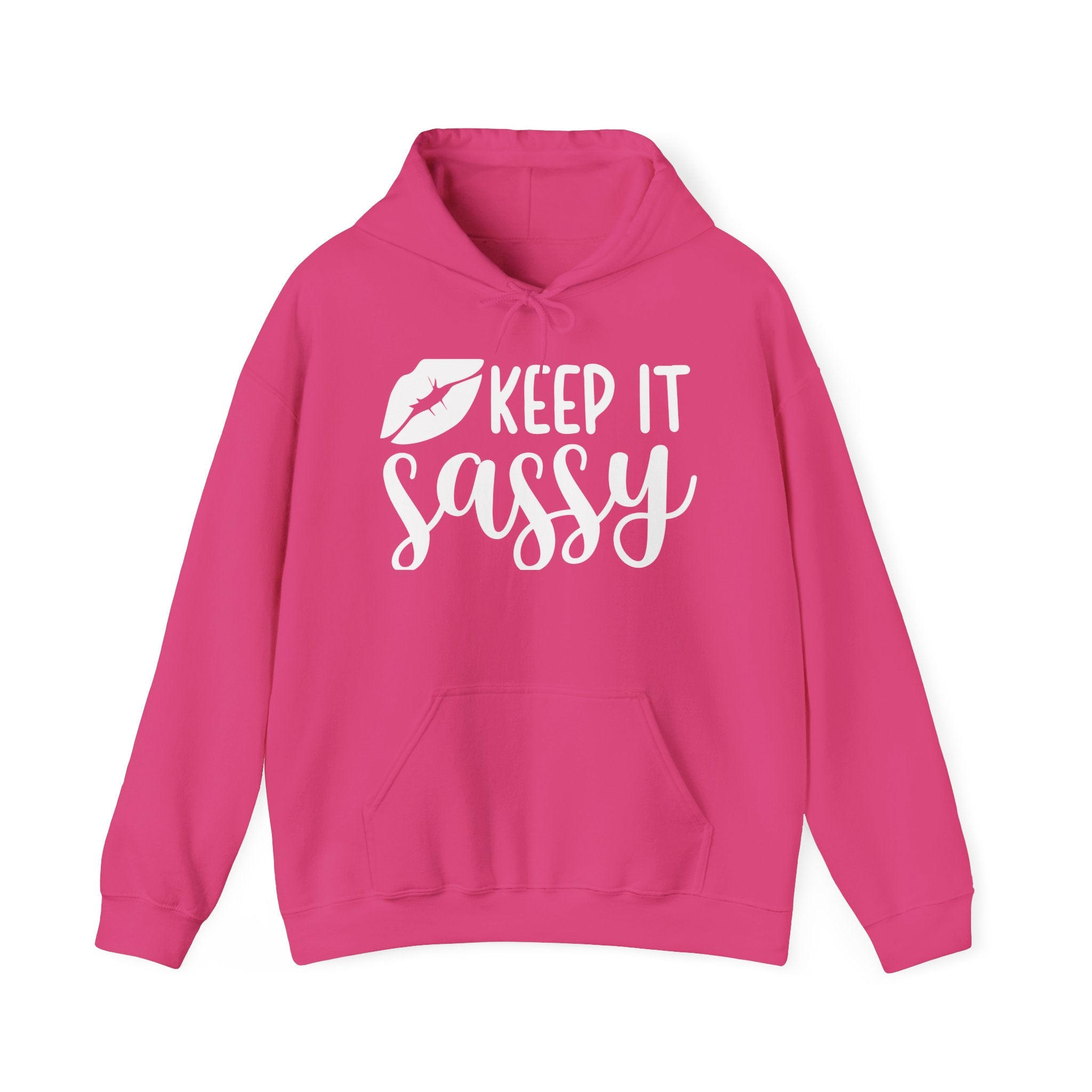 Keep It Sassy Collection - ScrewResponsibility.com