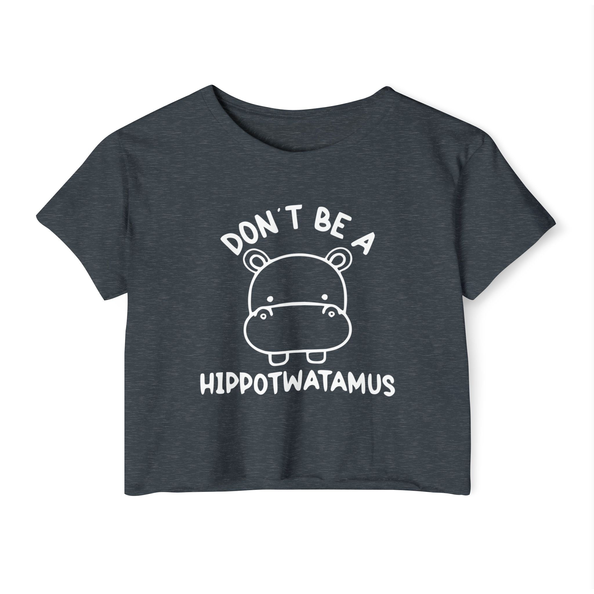 Hippotwatamus Collection - ScrewResponsibility.com