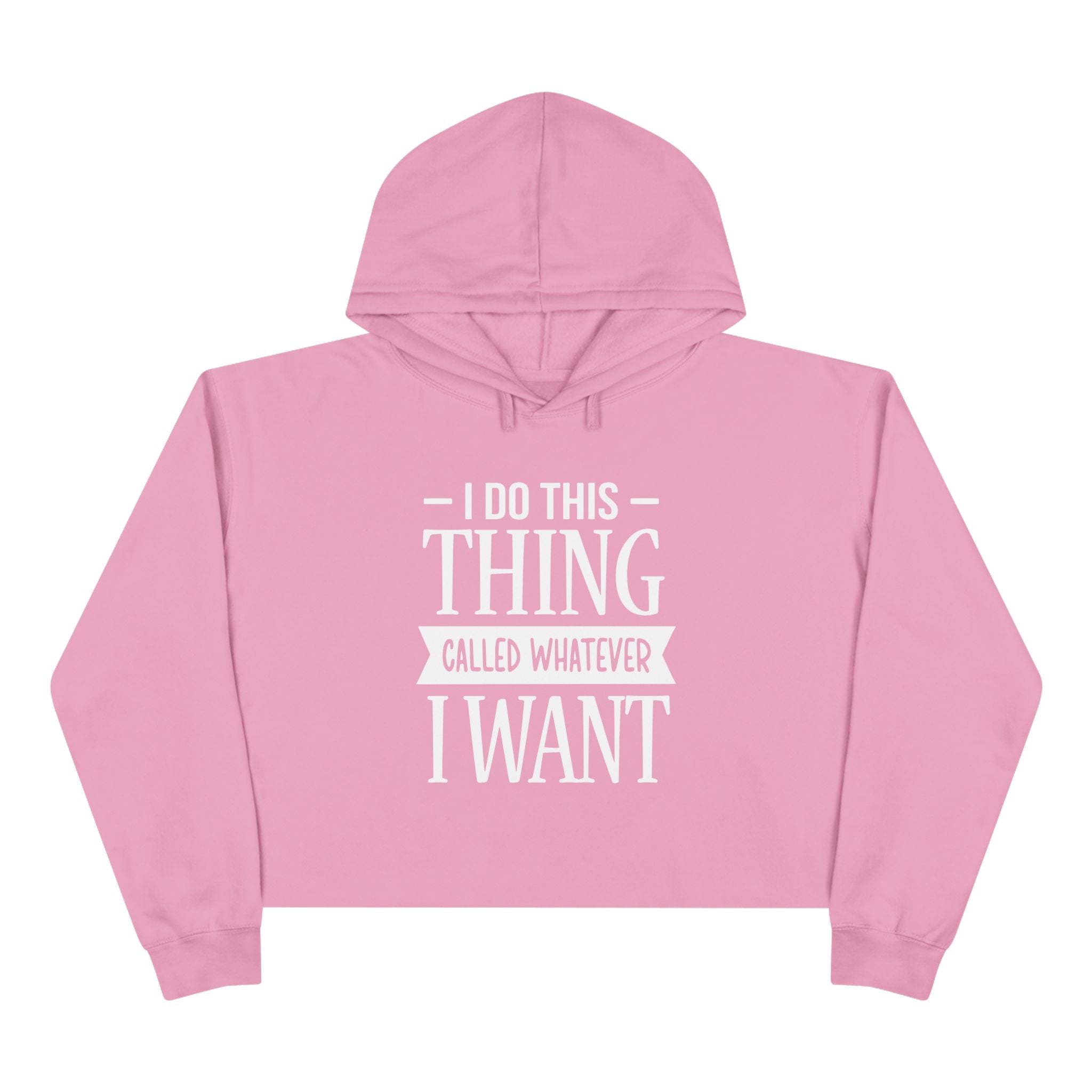 I Do This Thing Collection - ScrewResponsibility.com