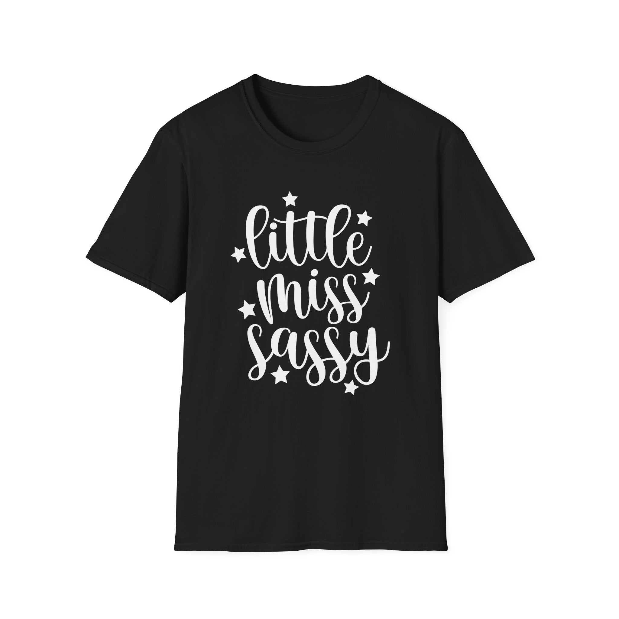 Little Miss Sassy Collection - ScrewResponsibility.com