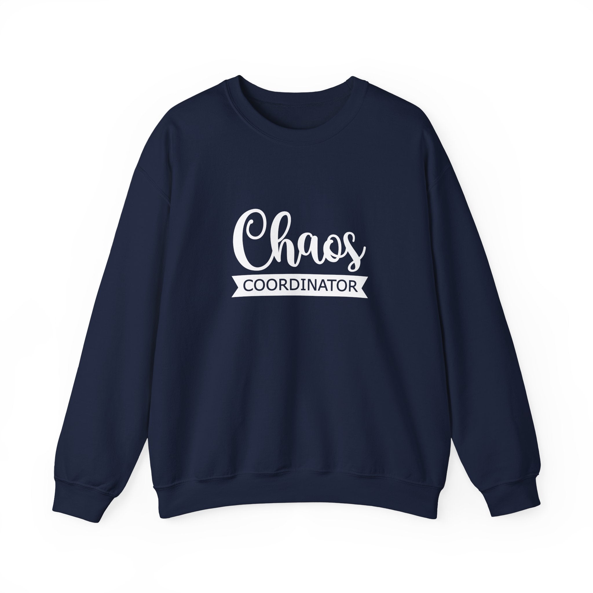 Chaos Coordinator Collection - ScrewResponsibility.com