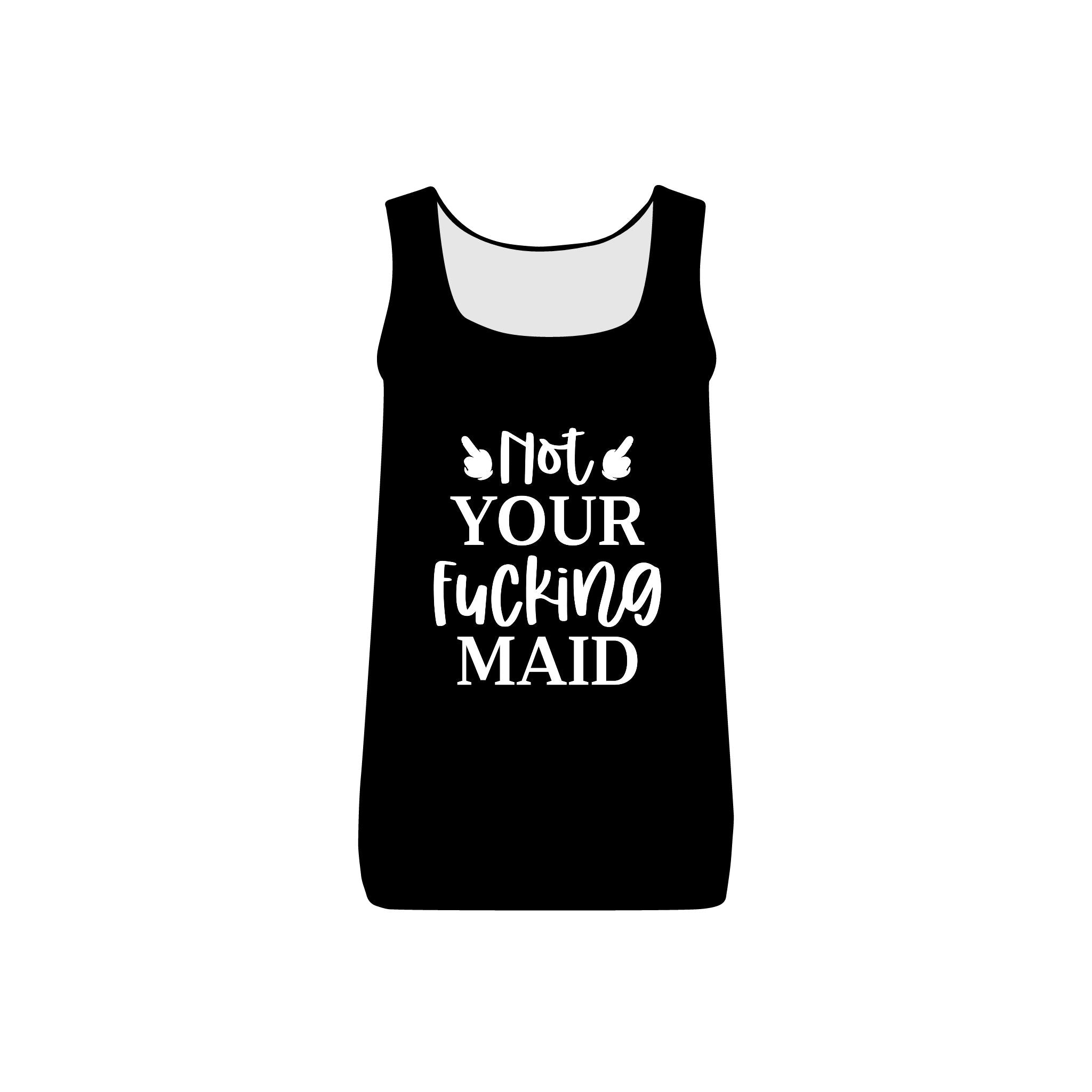 Not Your Ducking Maid Collection - ScrewResponsibility.com