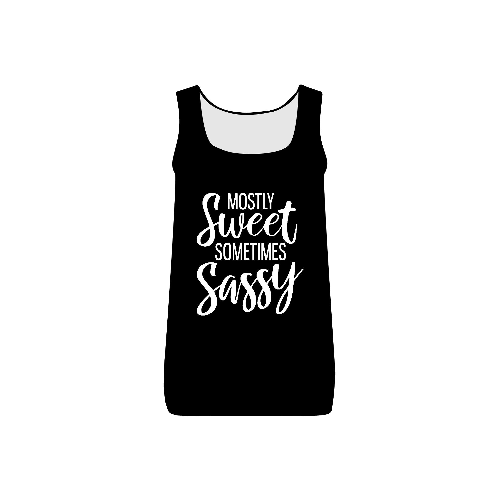 Mostly Sweet Collection - ScrewResponsibility.com