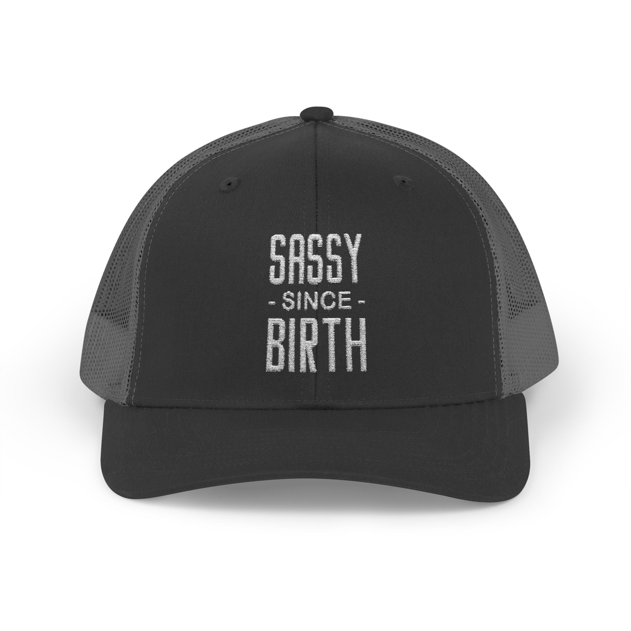 Sassy Since Birth Collection - ScrewResponsibility.com