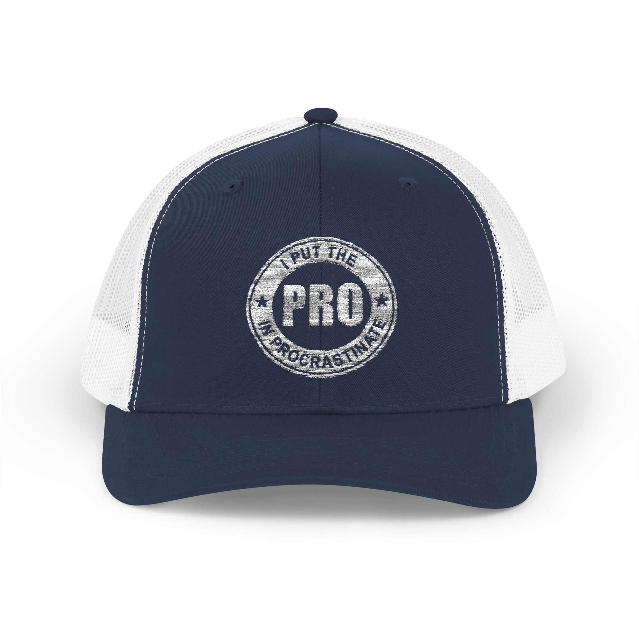 I Put The Pro in Procrastinate Collection - ScrewResponsibility.com