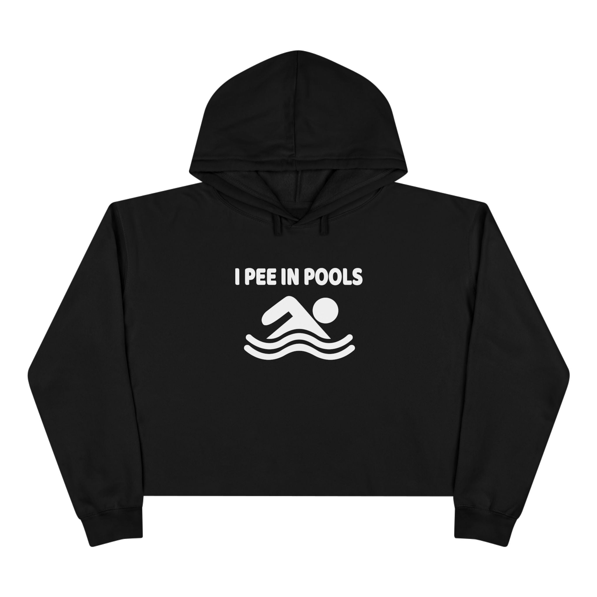 I Pee In Pools Collection - ScrewResponsibility.com