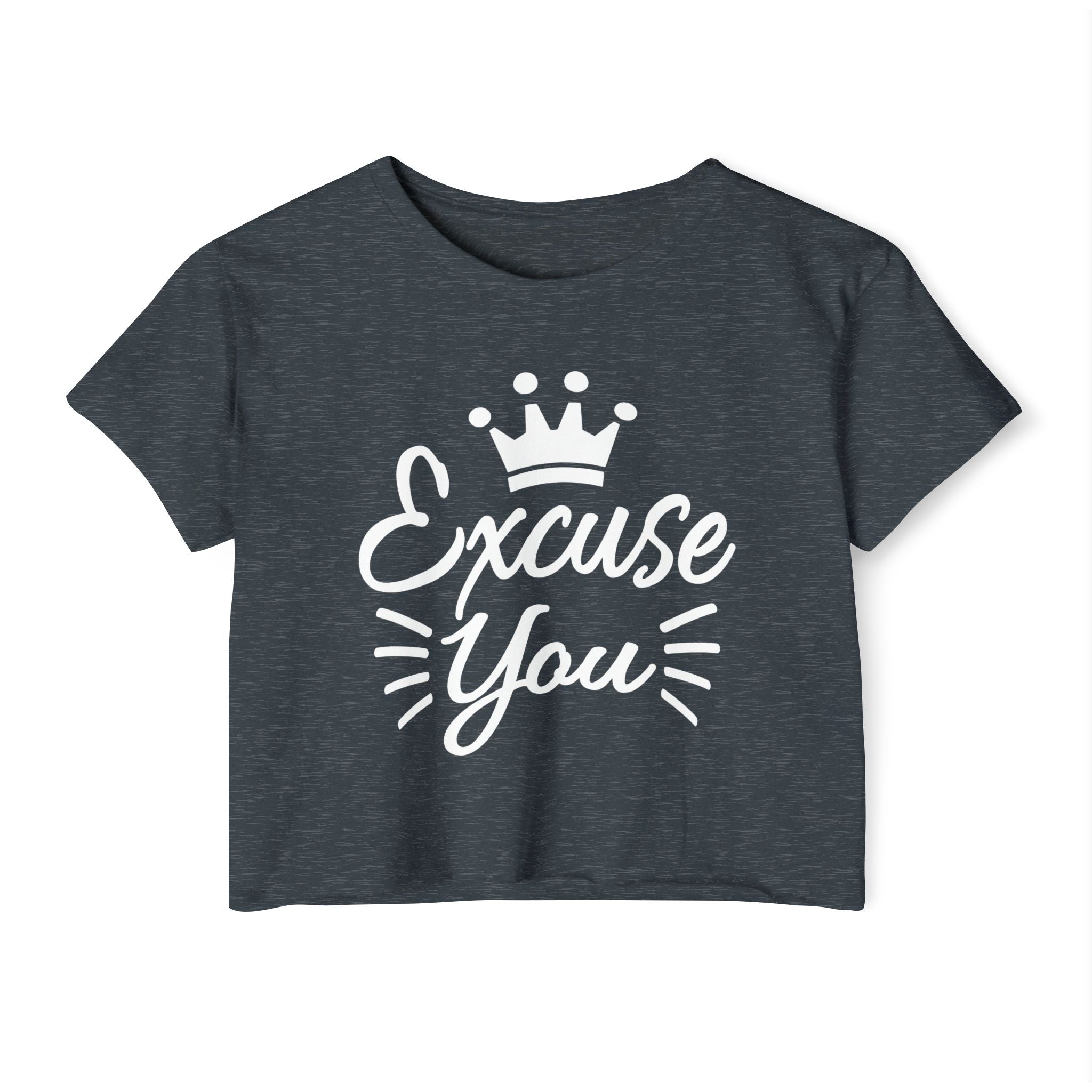 Excuse You Collection - ScrewResponsibility.com