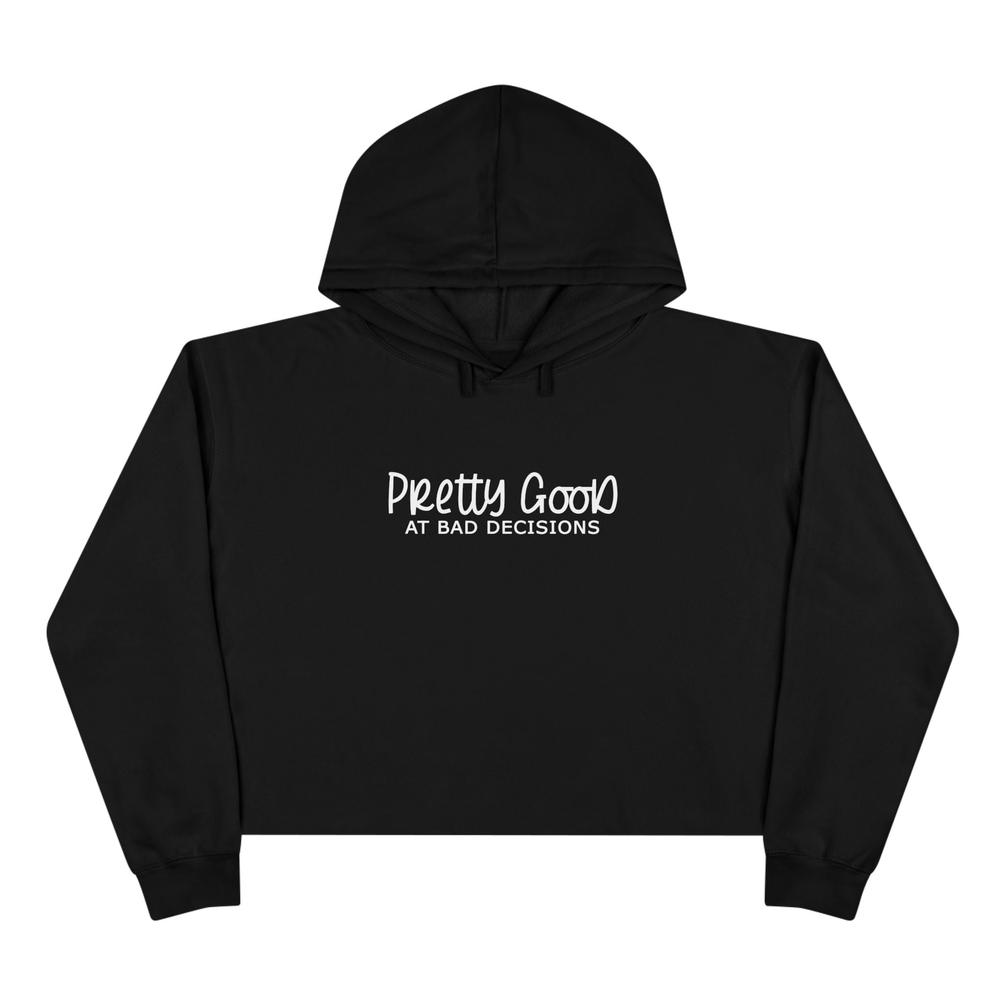Pretty Good At Bad Decisions Collection - ScrewResponsibility.com