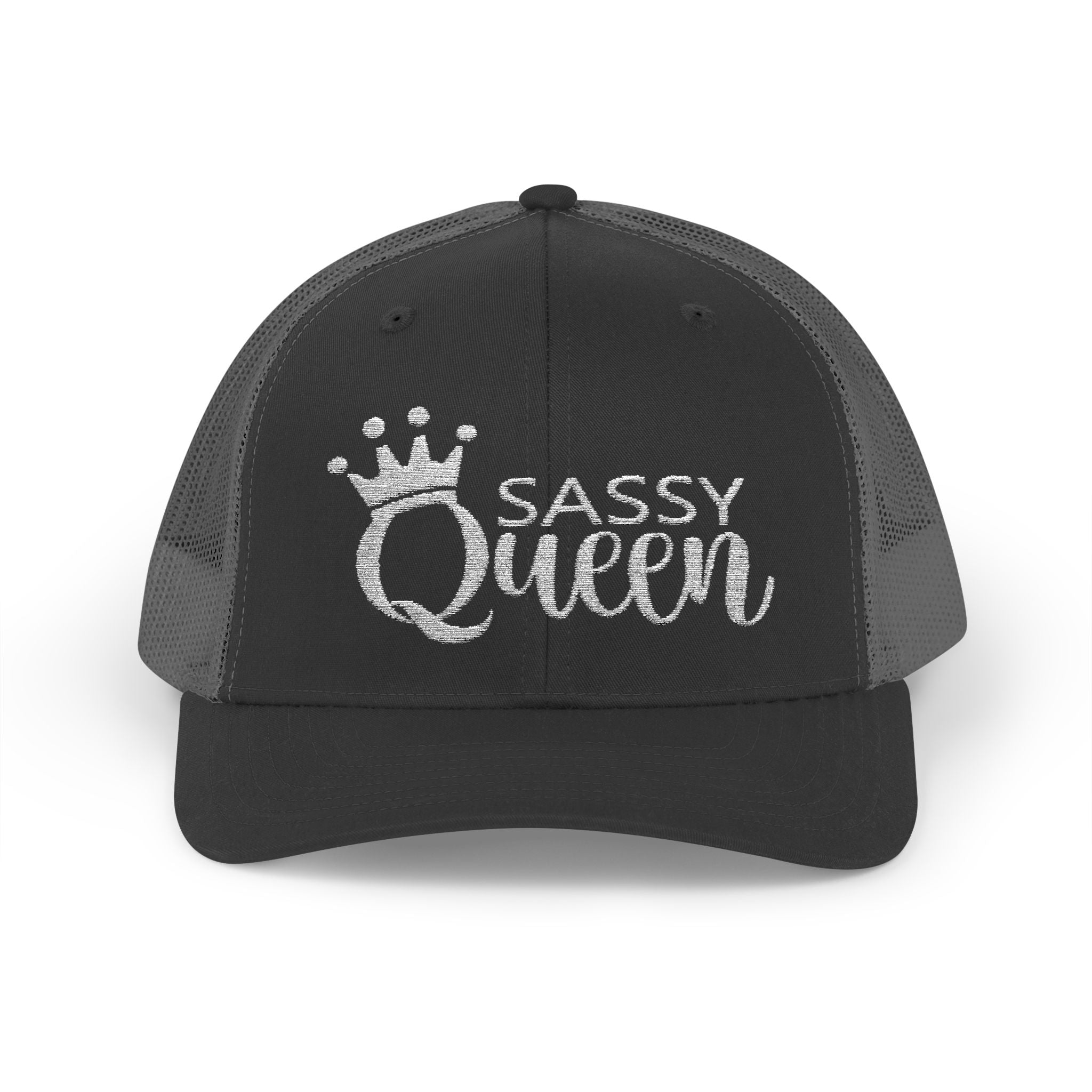 Sassy Queen Collection - ScrewResponsibility.com