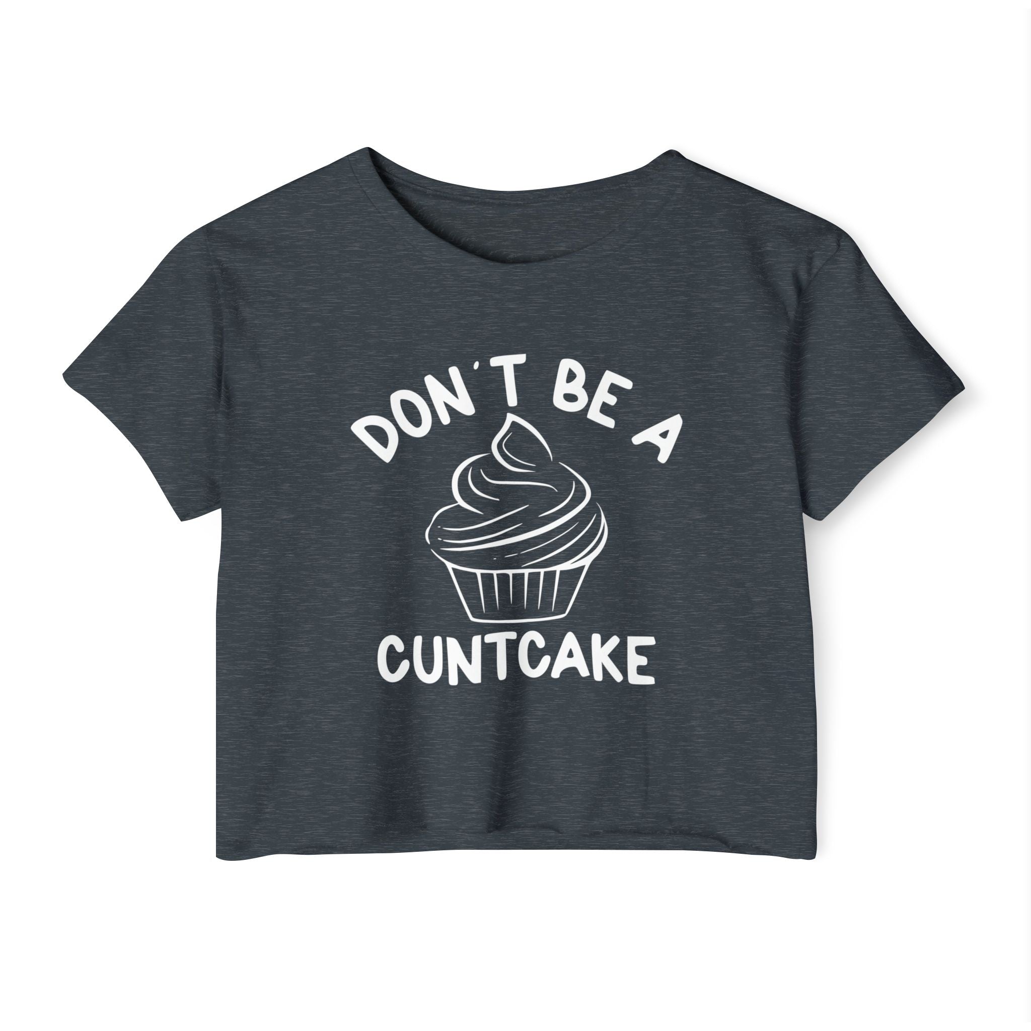 Cuntcake Collection - ScrewResponsibility.com