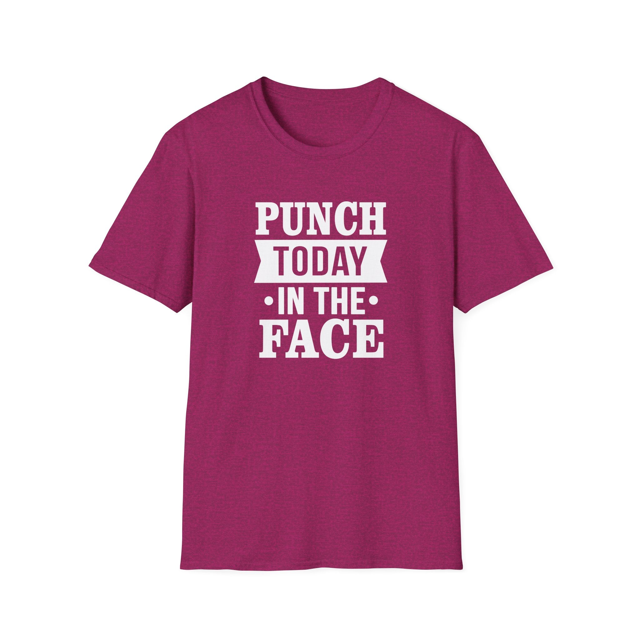 Punch Today In The Face Collection - ScrewResponsibility.com