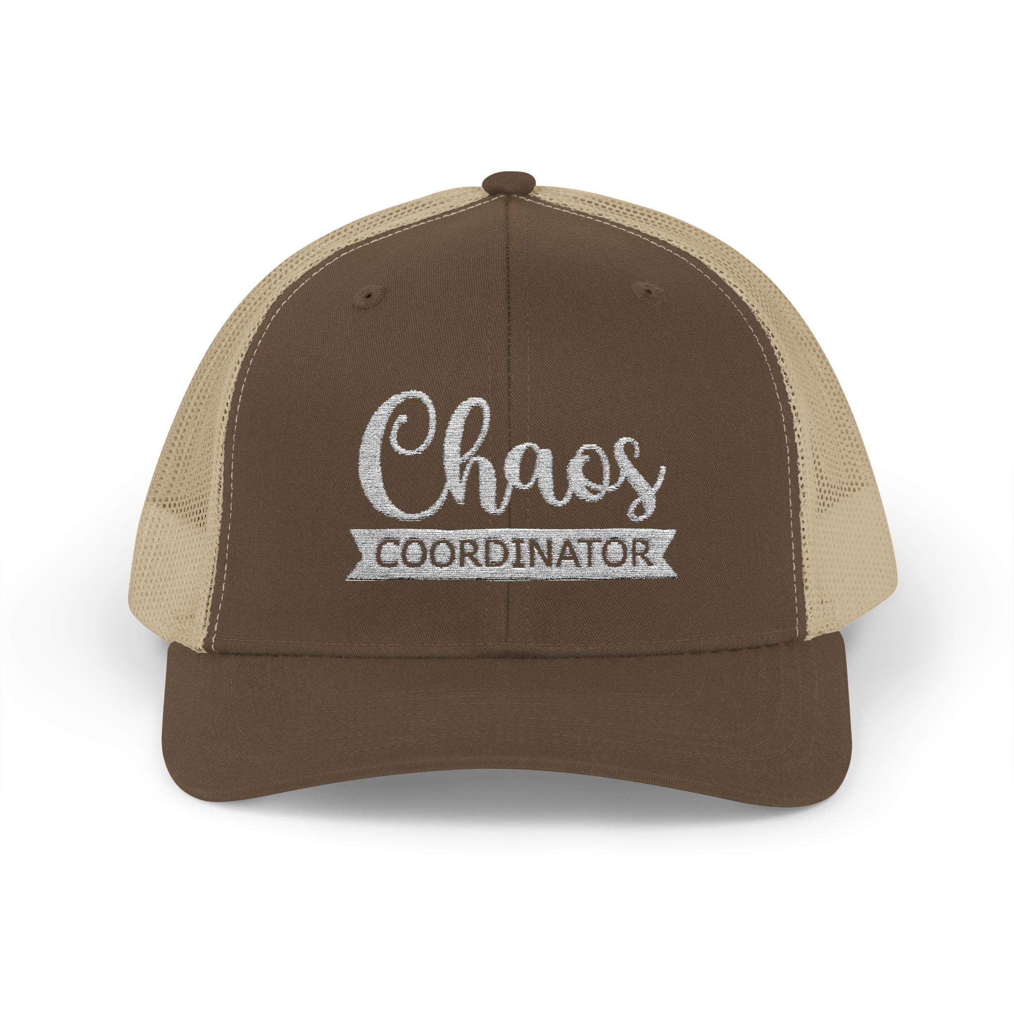 Chaos Coordinator Collection - ScrewResponsibility.com