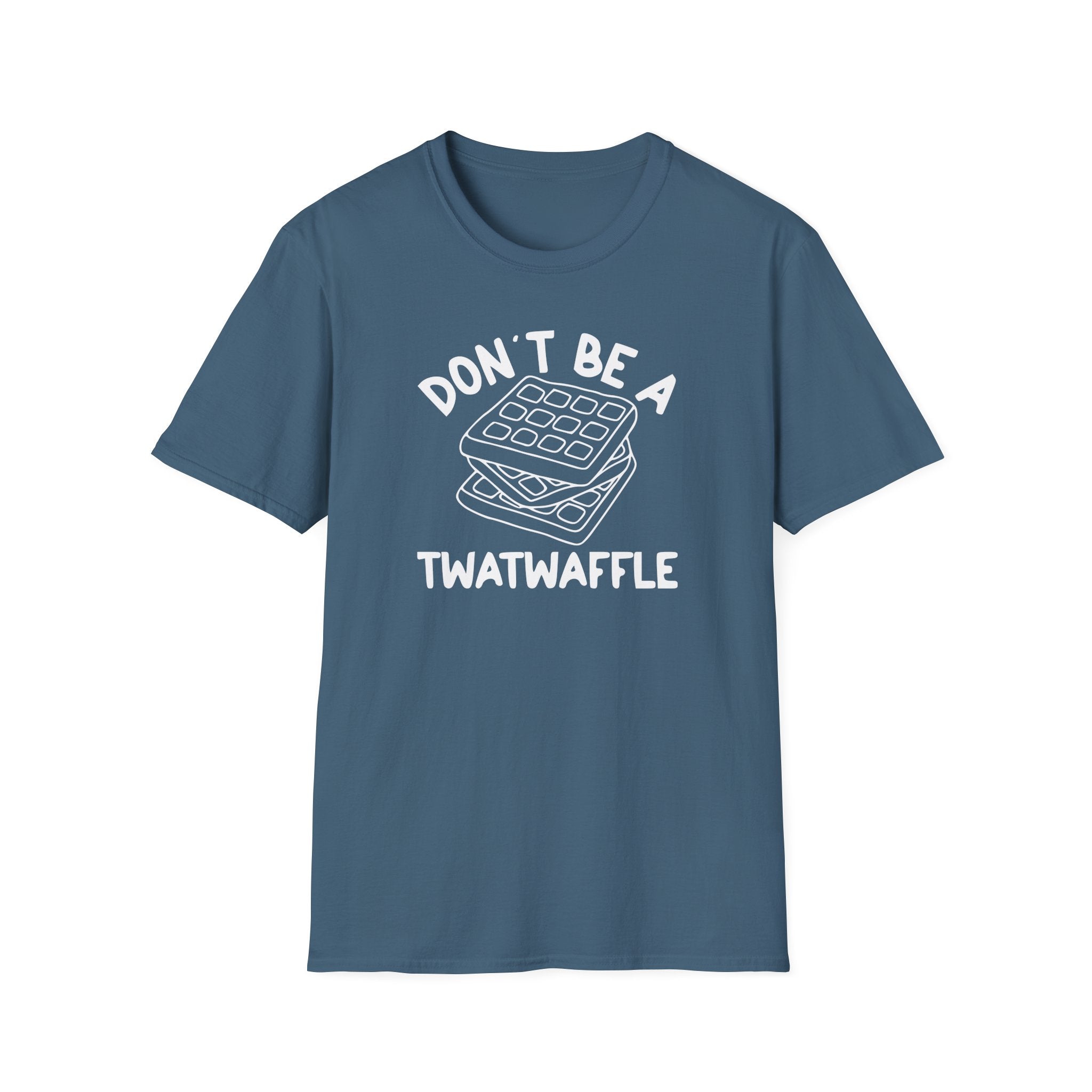 Twatwaffle Collection - ScrewResponsibility.com