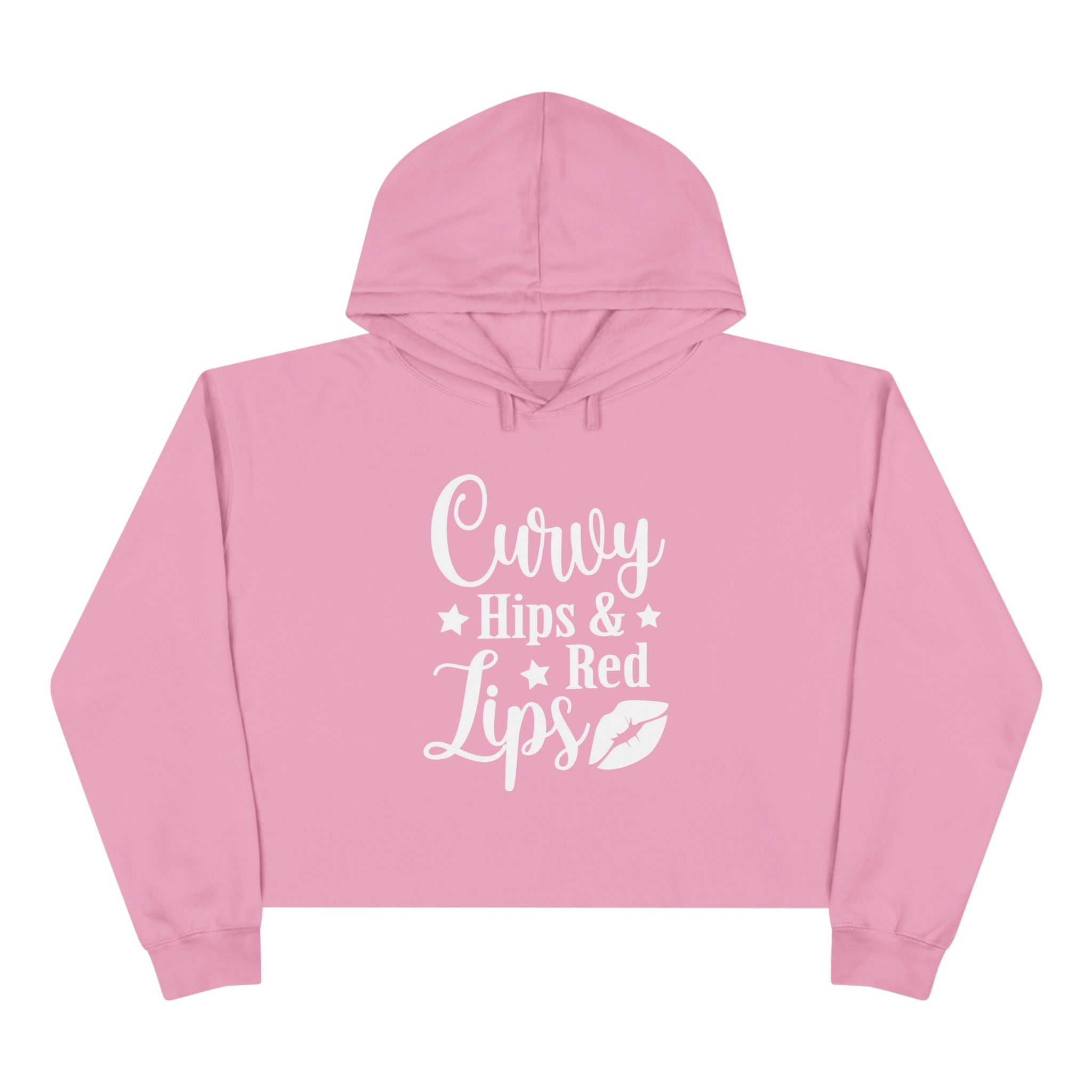 Curvy Hips Red Lips Collection - ScrewResponsibility.com