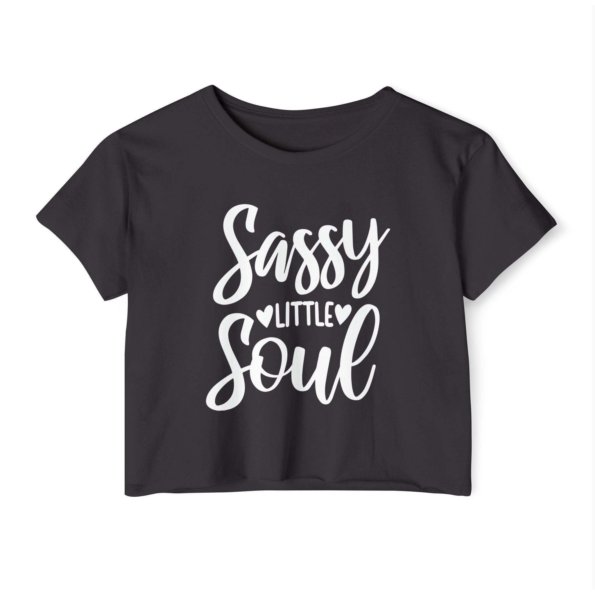 Sassy Little Soul Collection - ScrewResponsibility.com