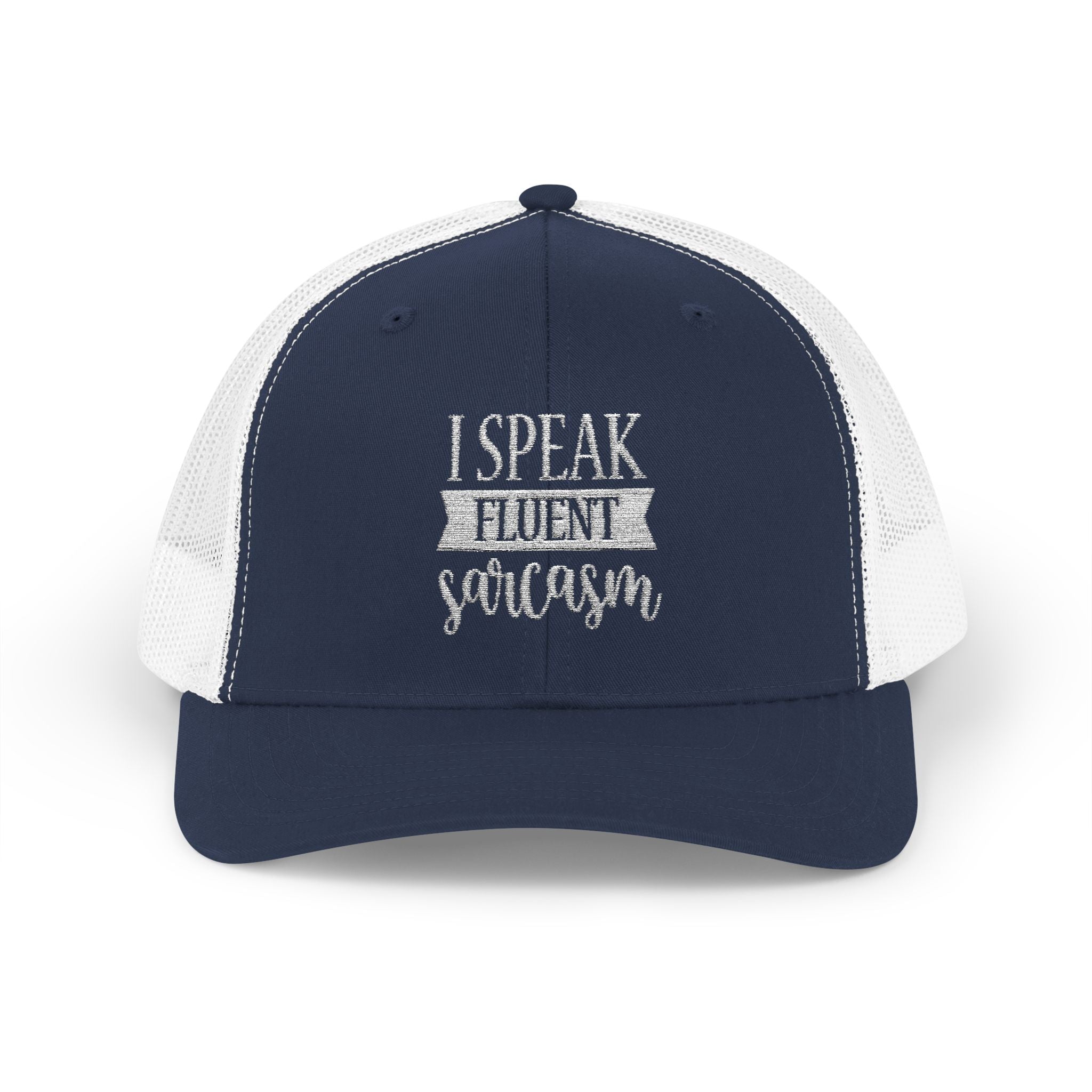I Speak Fluent Sarcasm Collection - ScrewResponsibility.com