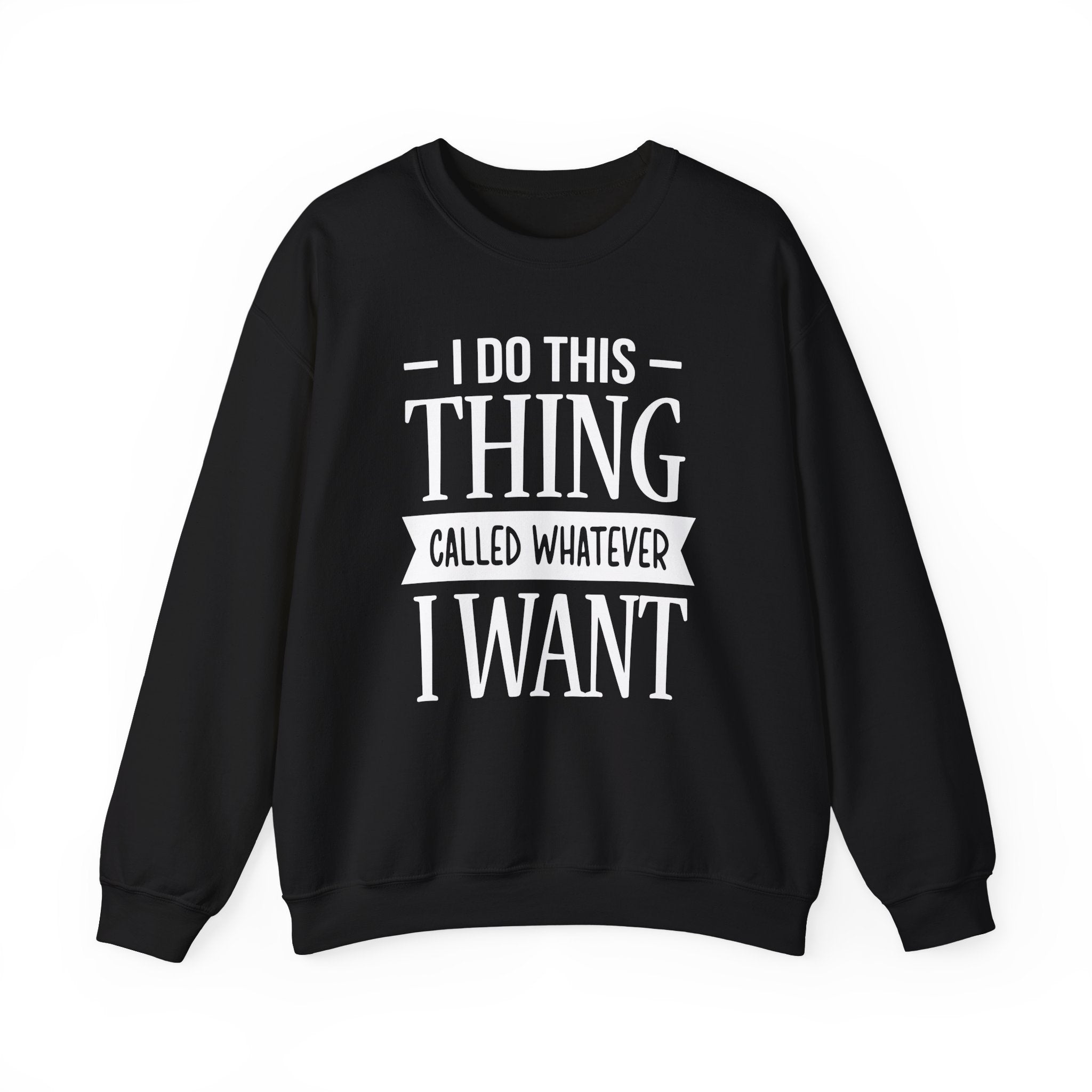 I Do This Thing Collection - ScrewResponsibility.com