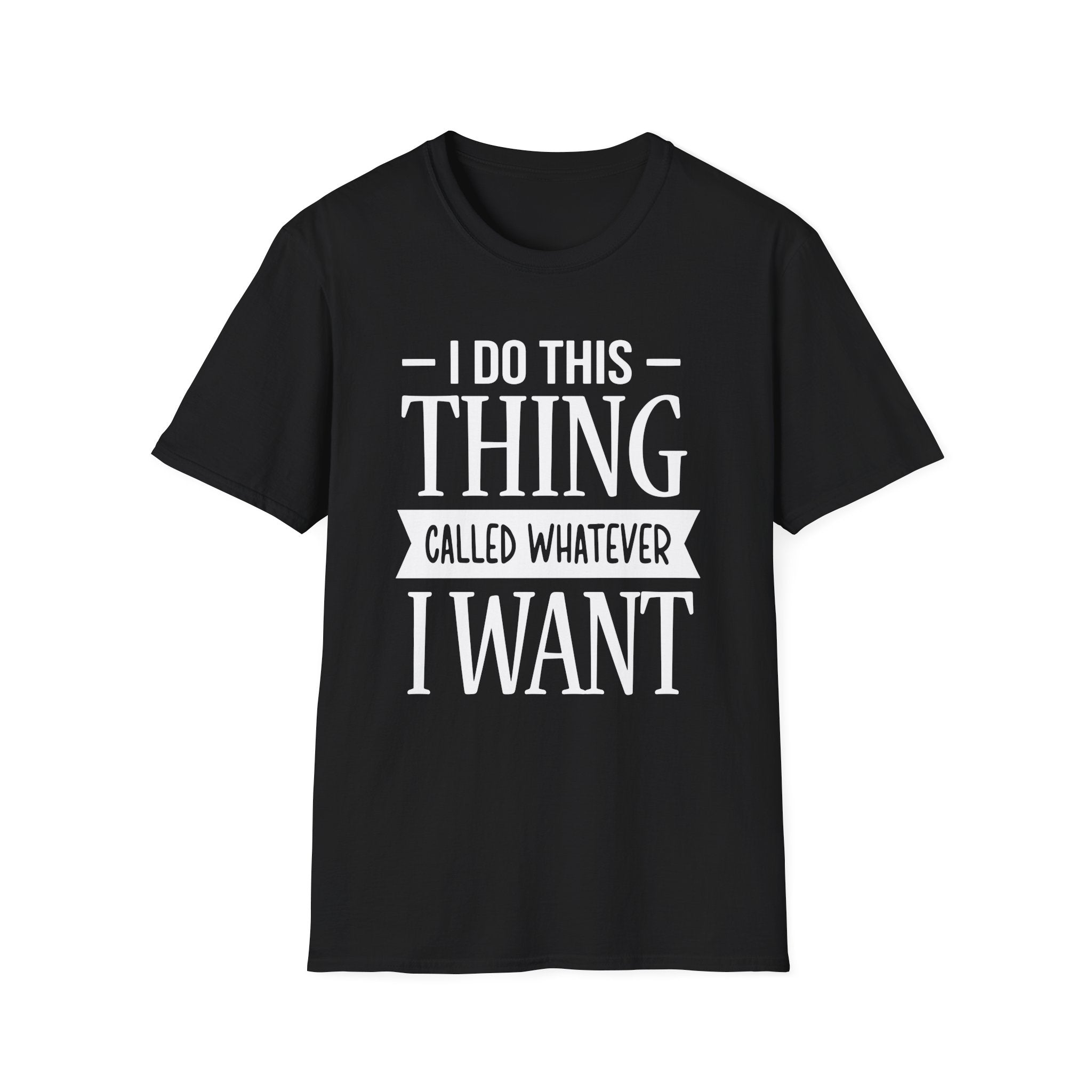 I Do This Thing Collection - ScrewResponsibility.com
