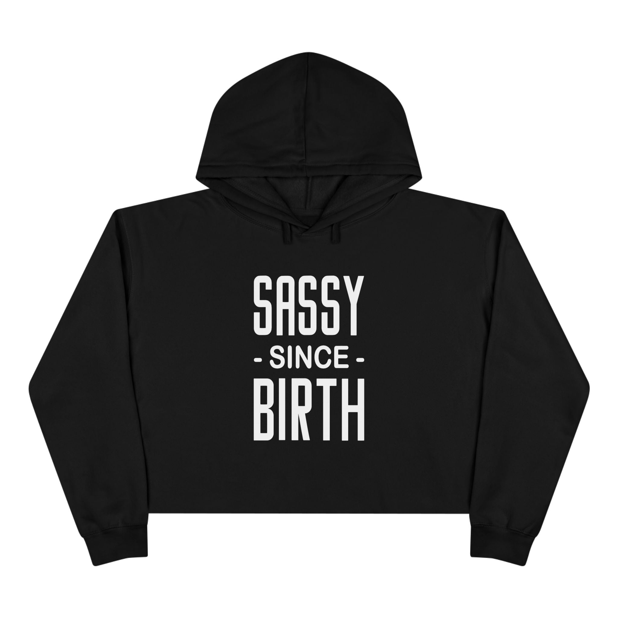 Sassy Since Birth Collection - ScrewResponsibility.com