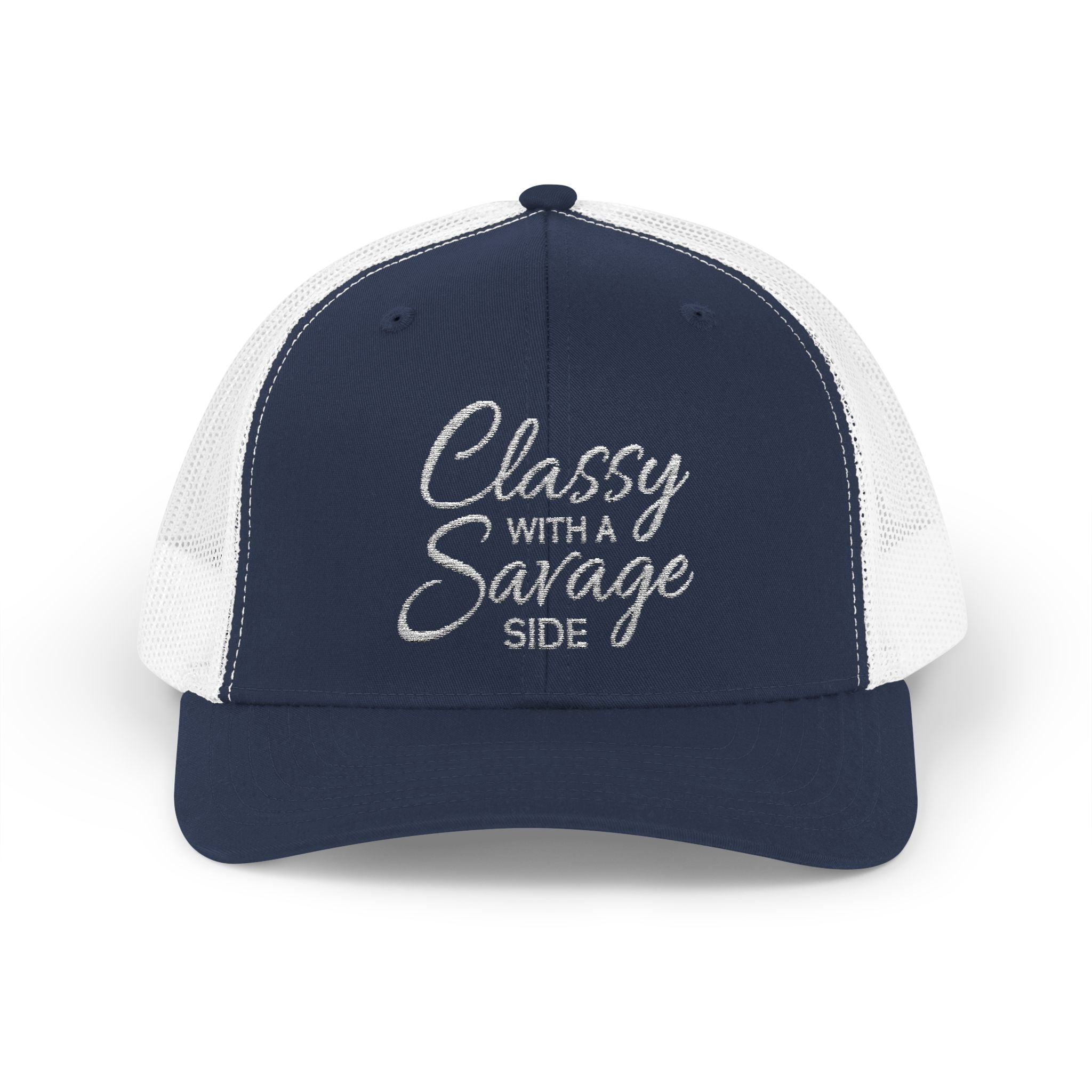 Classy With A Savage Side Collection - ScrewResponsibility.com