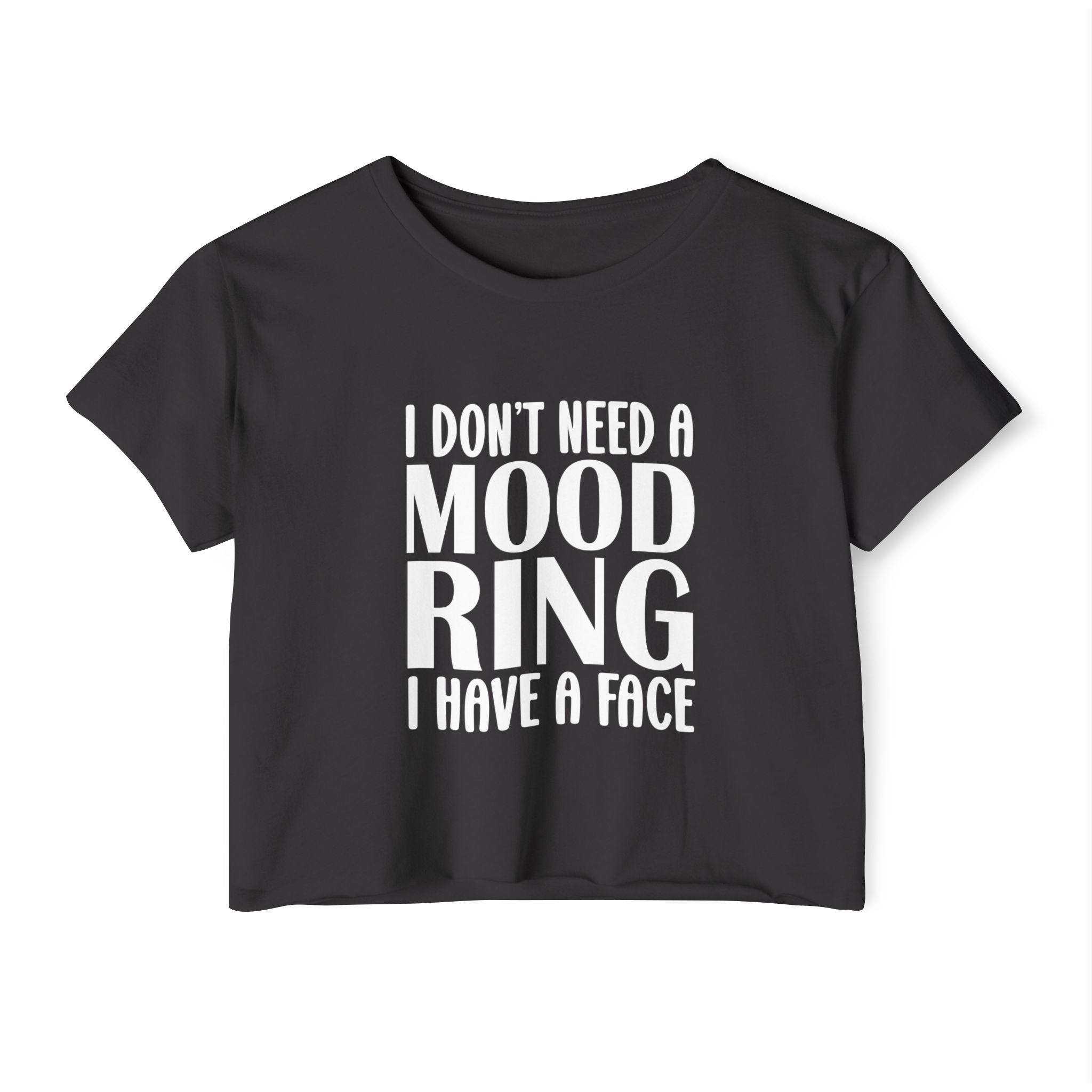 I Don't Need A Mood Ring Collection - ScrewResponsibility.com