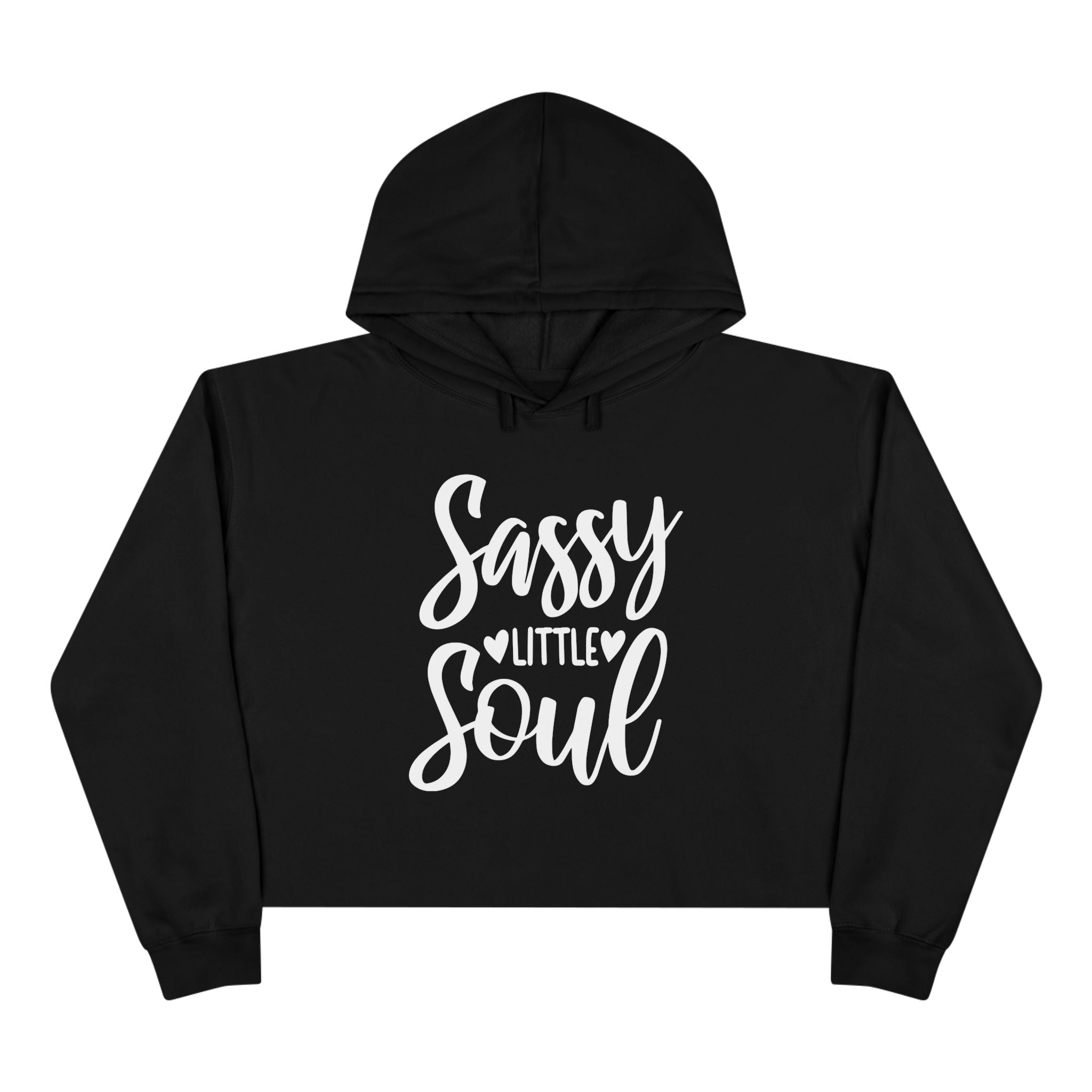 Sassy Little Soul Collection - ScrewResponsibility.com