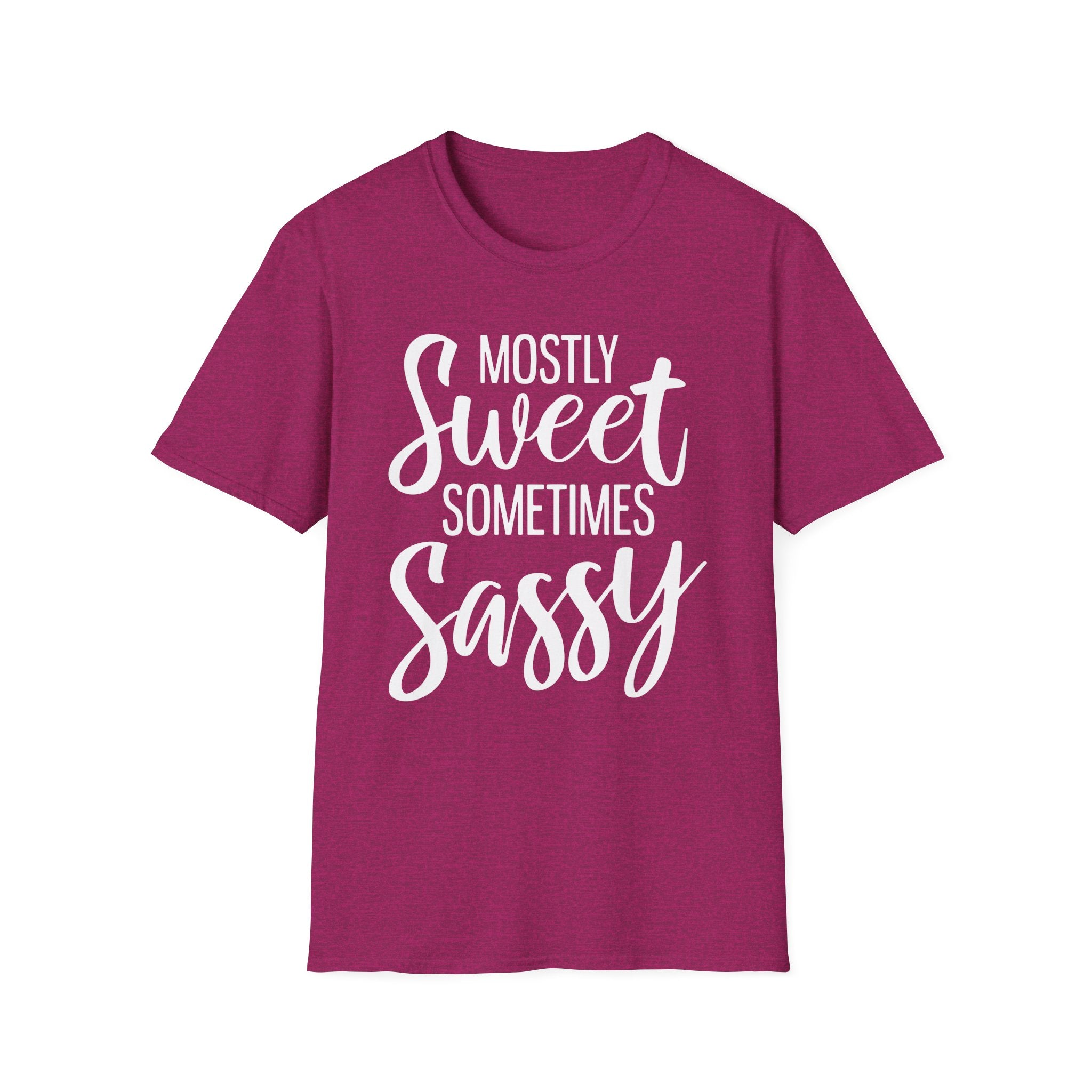 Mostly Sweet Collection - ScrewResponsibility.com