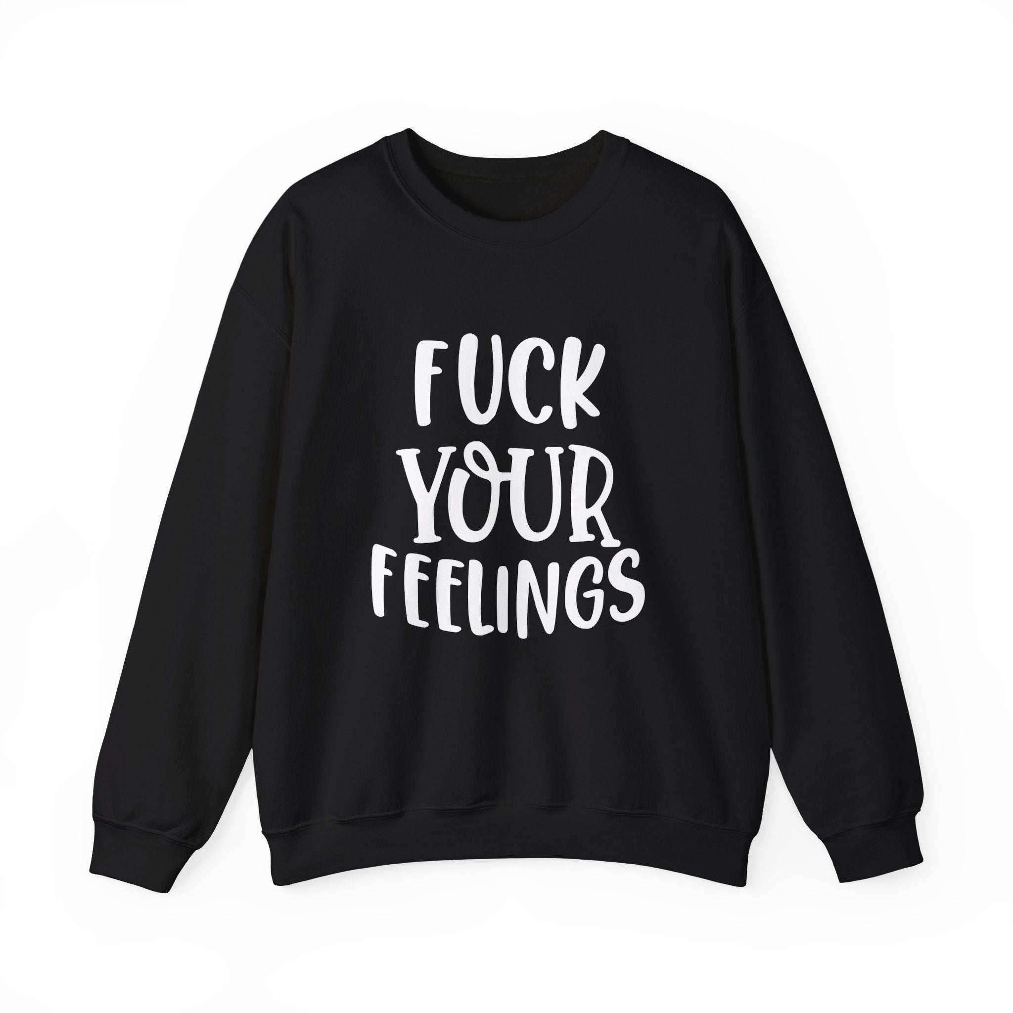Duck Your Feelings Collection - ScrewResponsibility.com