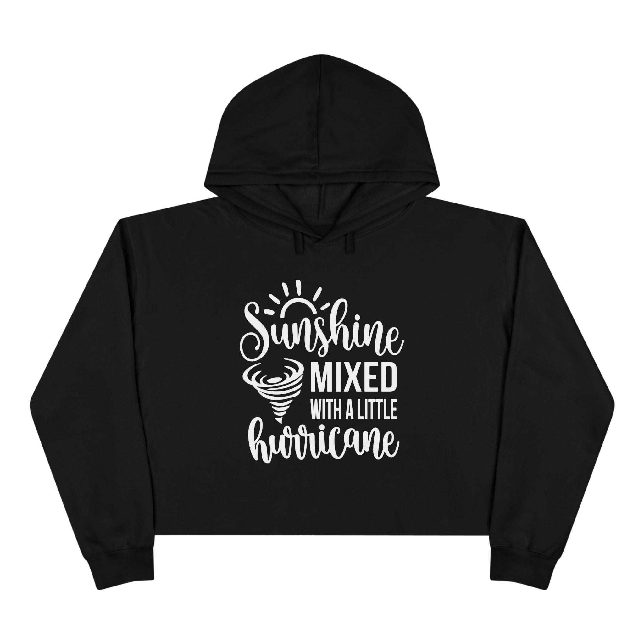 Sunshine With A Little Hurricane Collection - ScrewResponsibility.com