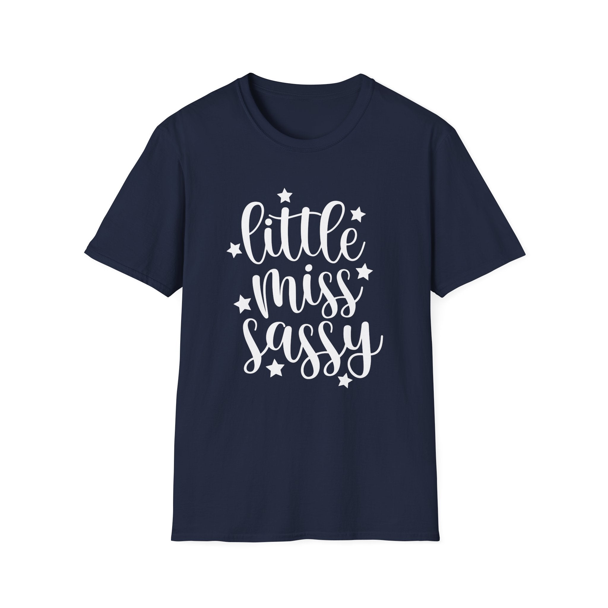 Little Miss Sassy Collection - ScrewResponsibility.com
