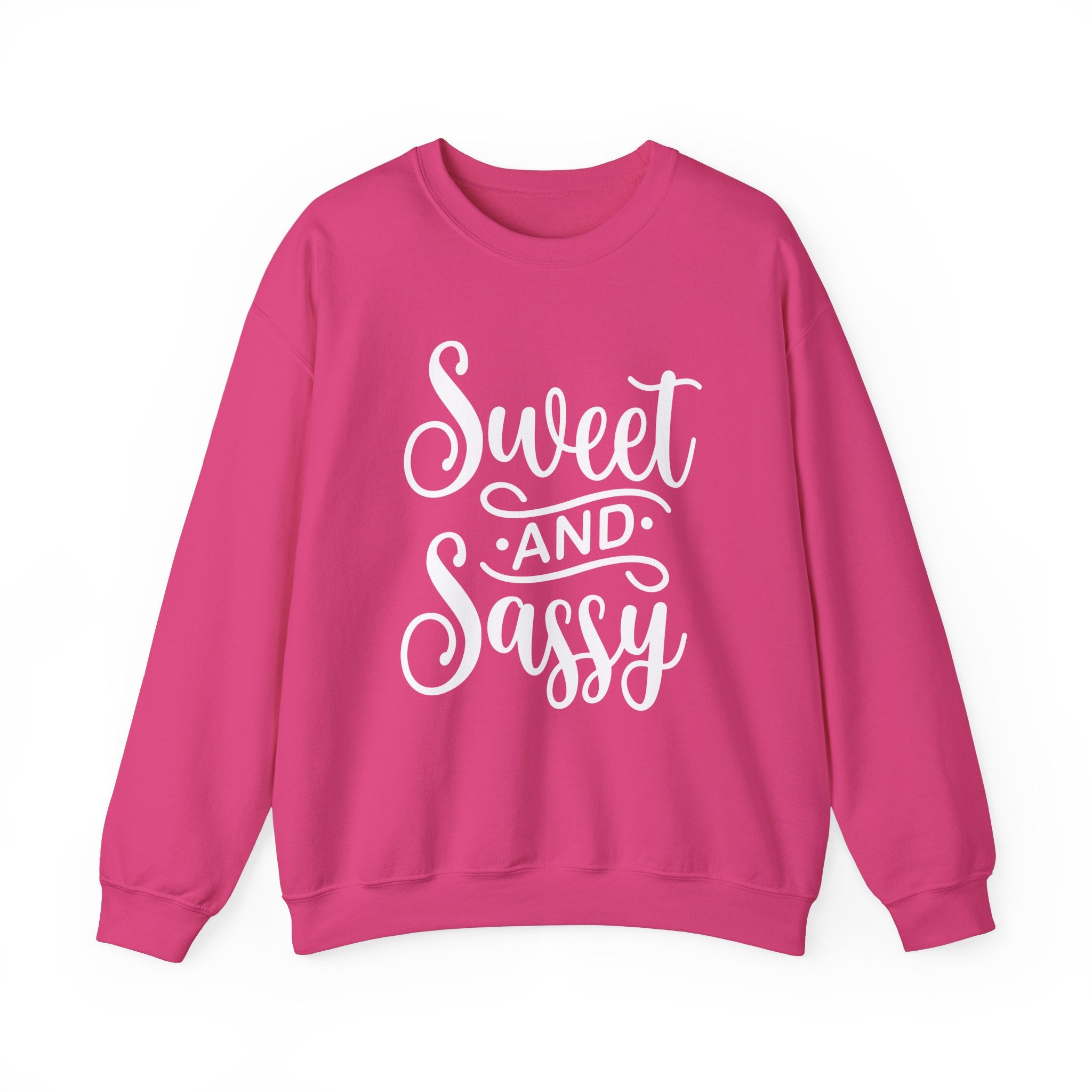 Sweet And Sassy Collection - ScrewResponsibility.com