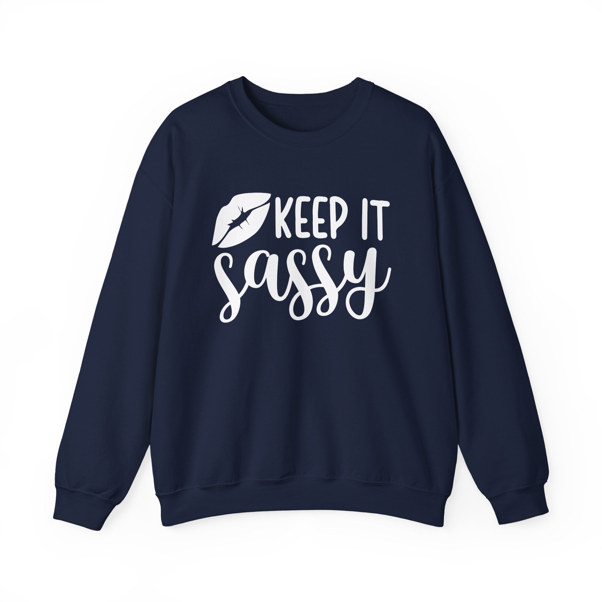 Keep It Sassy Collection - ScrewResponsibility.com