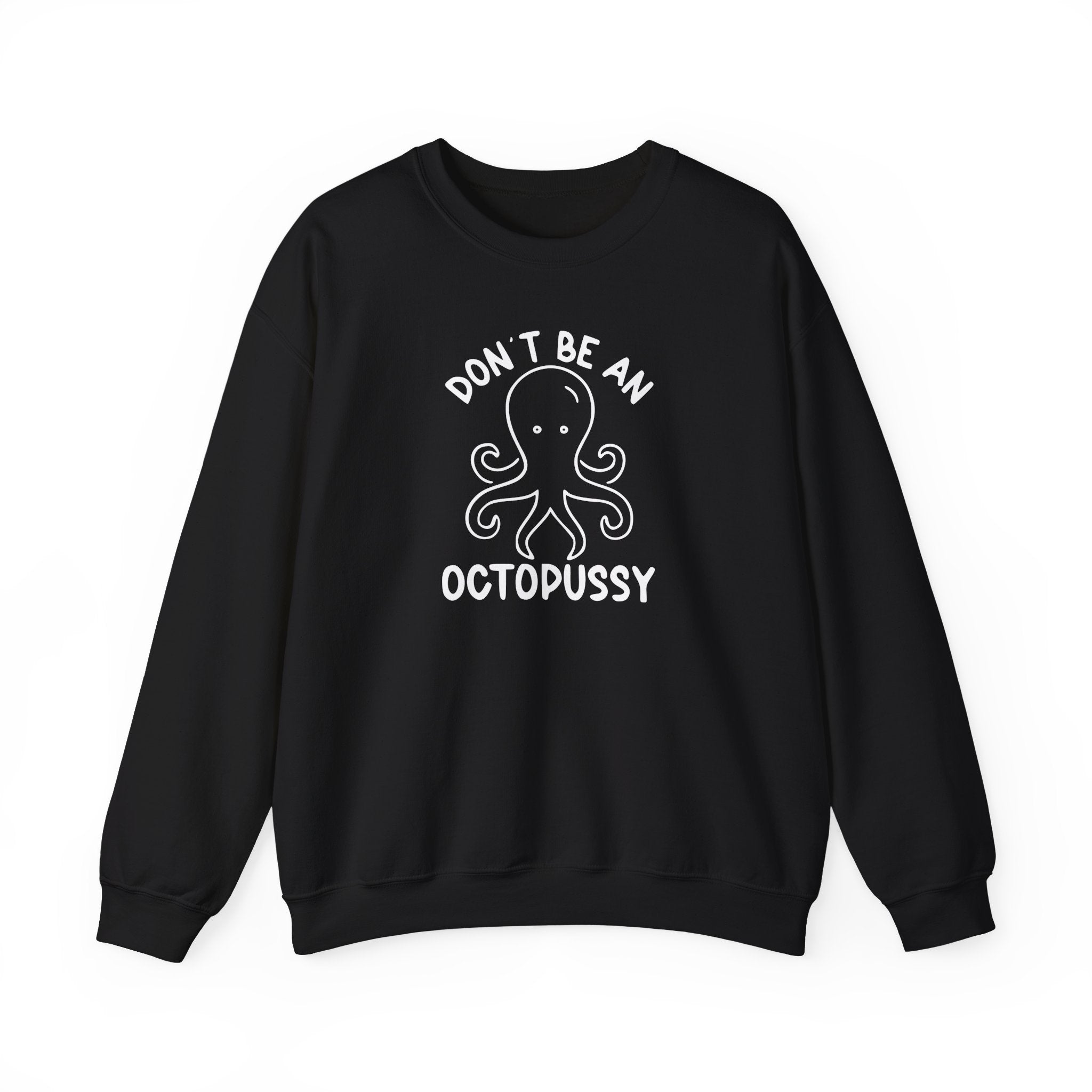 Octopussy Collection - ScrewResponsibility.com