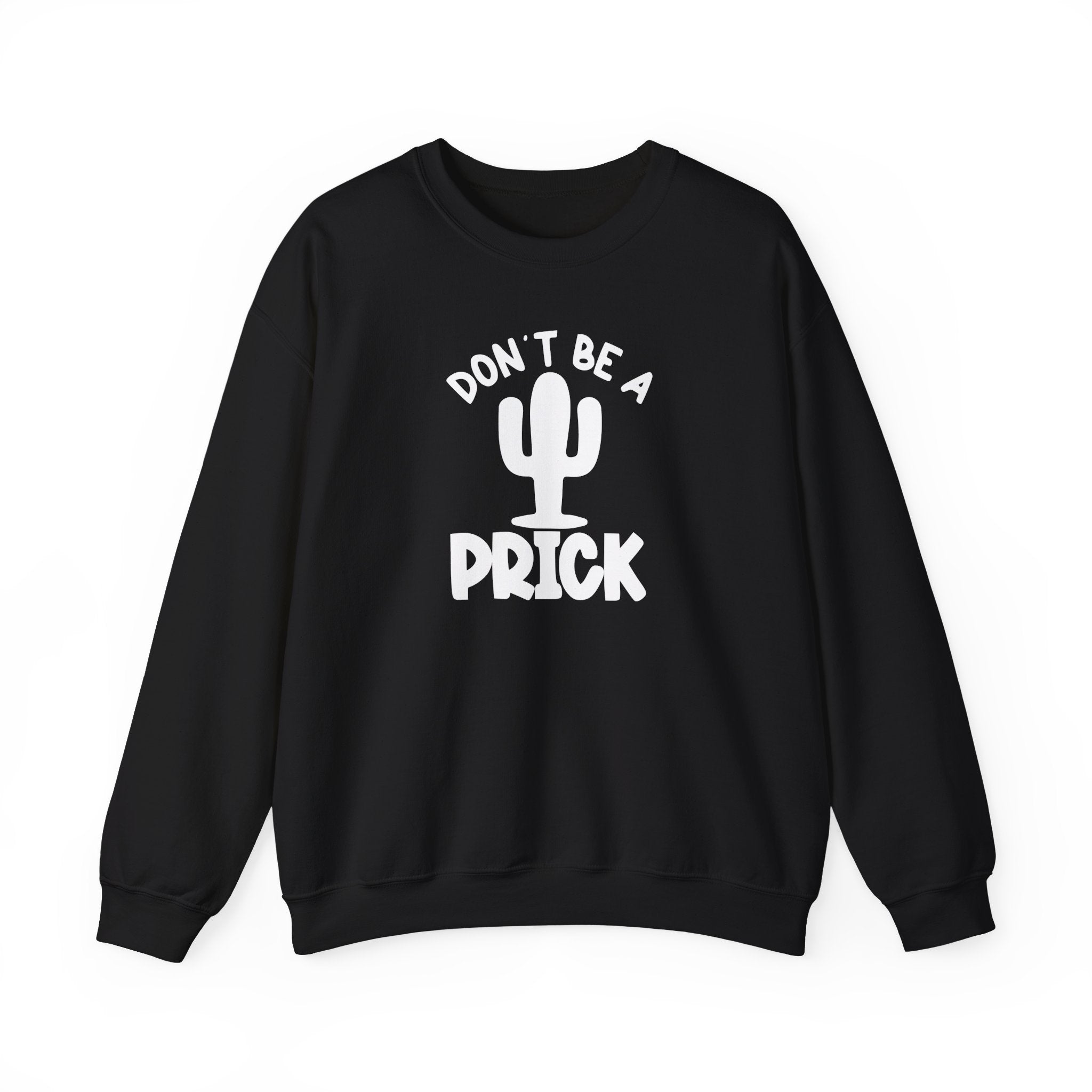 Prick Collection - ScrewResponsibility.com