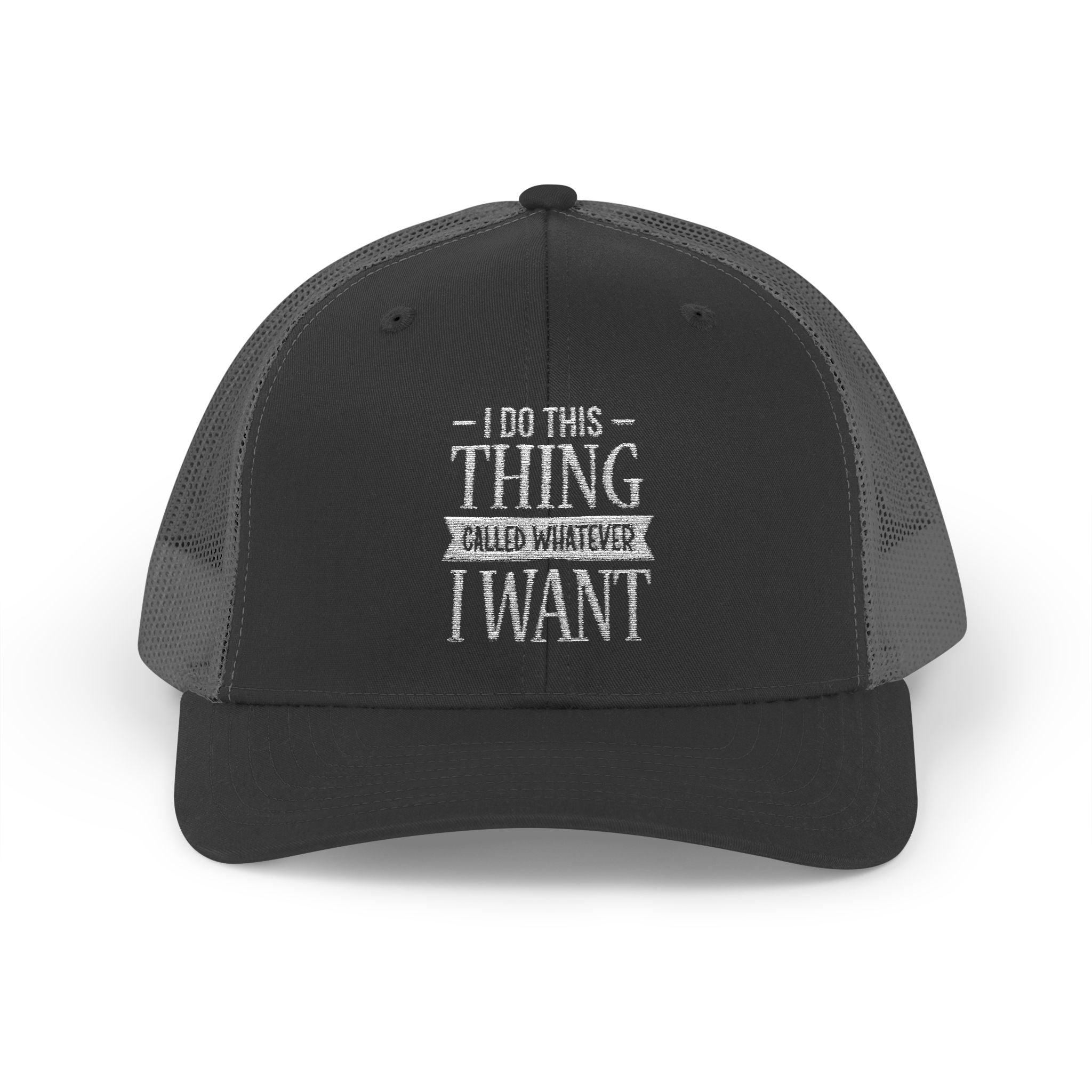 I Do This Thing Collection - ScrewResponsibility.com