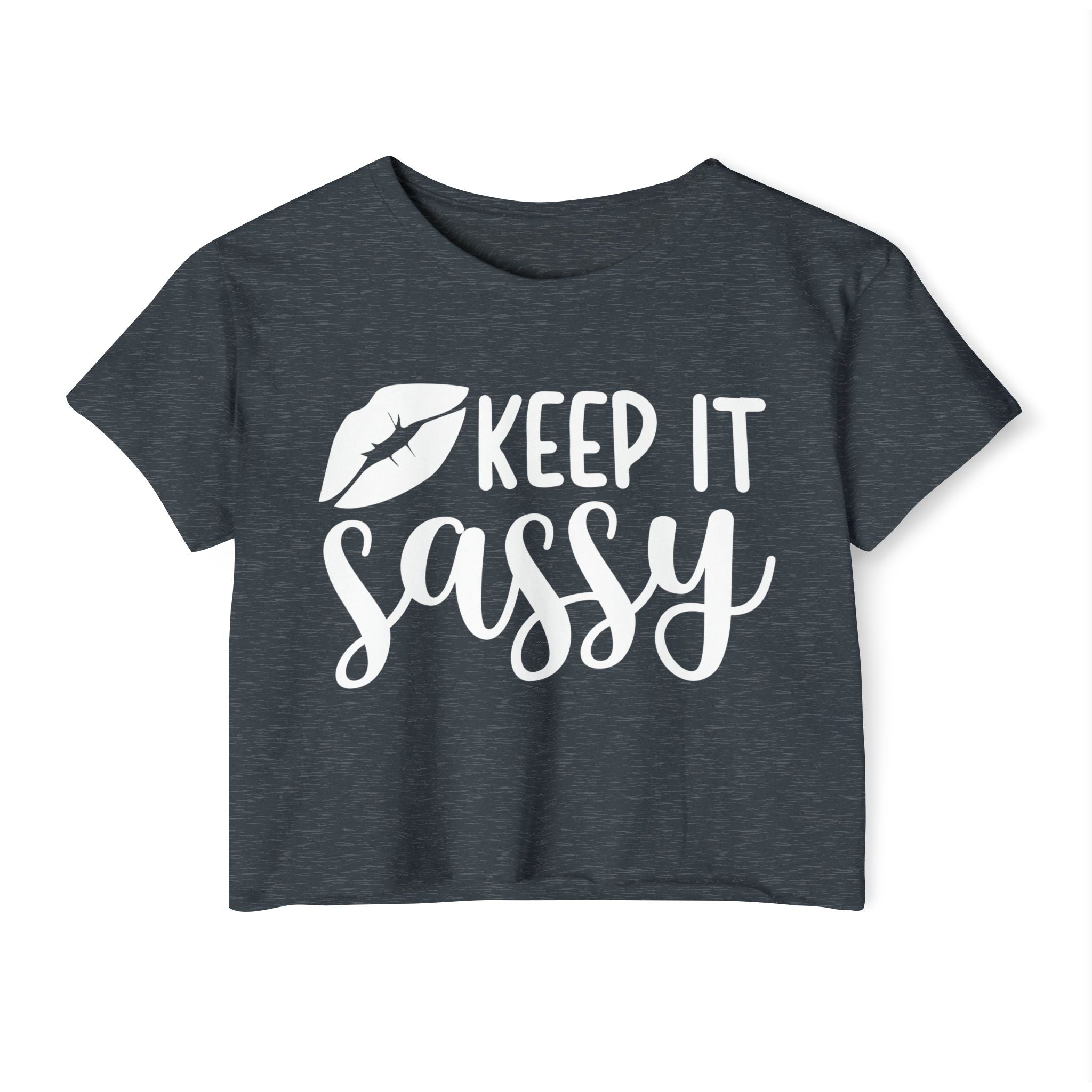 Keep It Sassy Collection - ScrewResponsibility.com