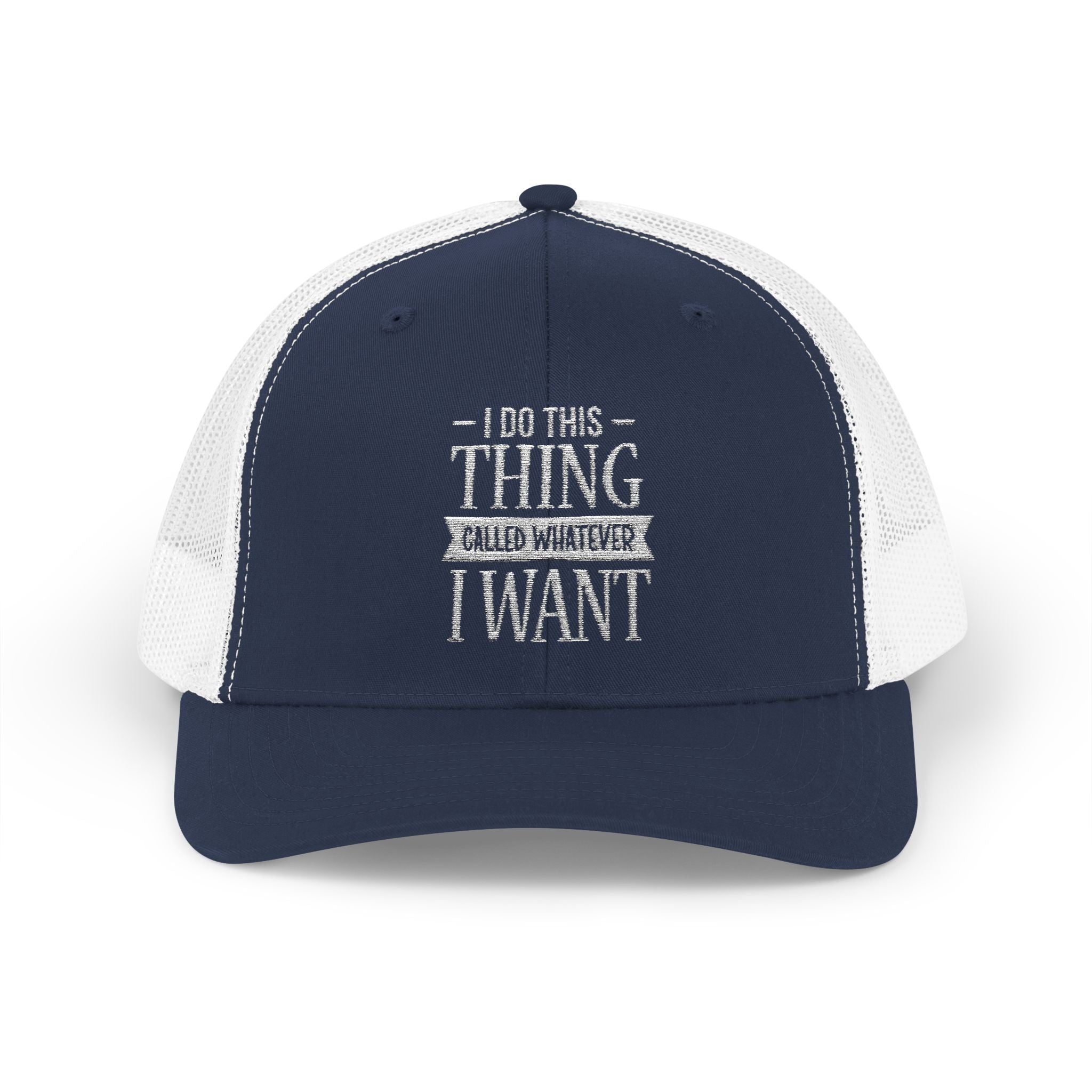 I Do This Thing Collection - ScrewResponsibility.com