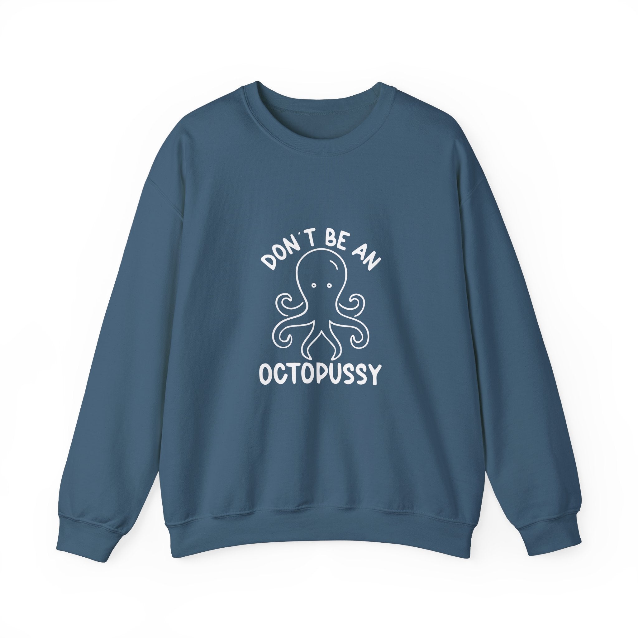 Octopussy Collection - ScrewResponsibility.com