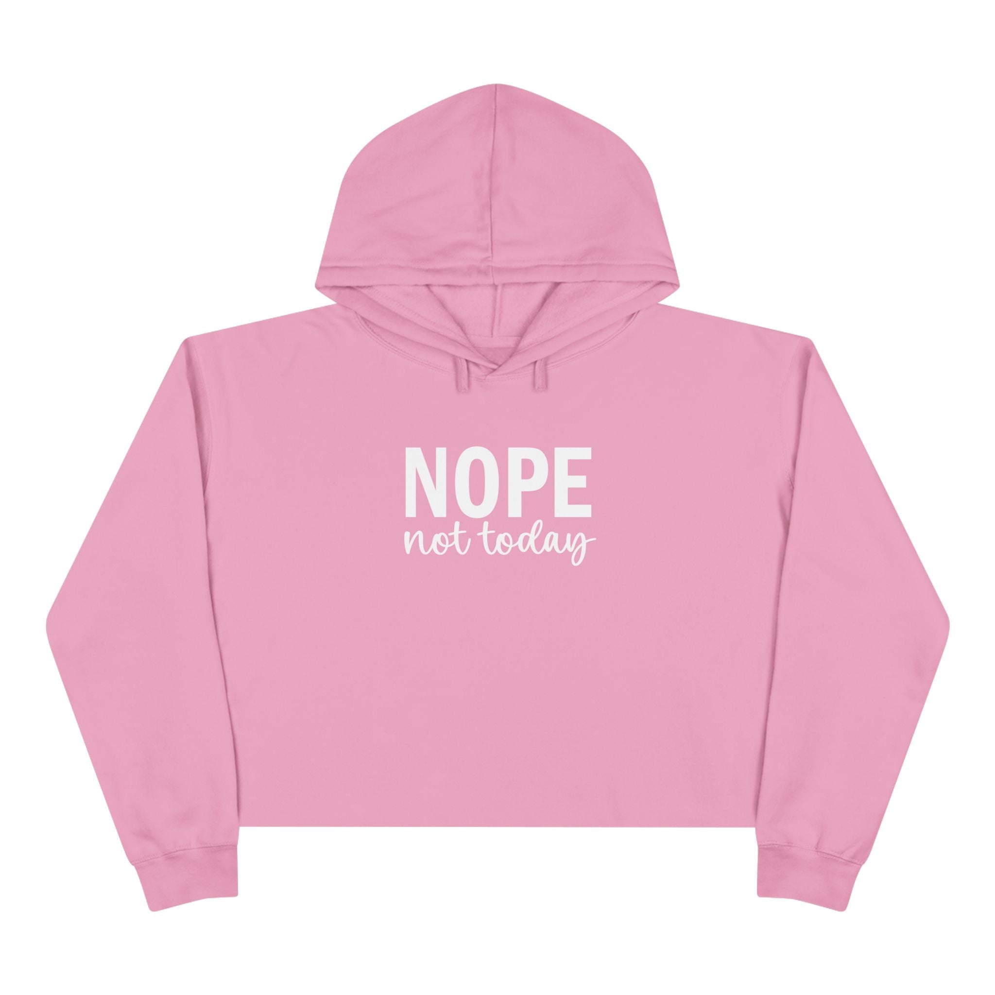 Nope Not Today Collection - ScrewResponsibility.com
