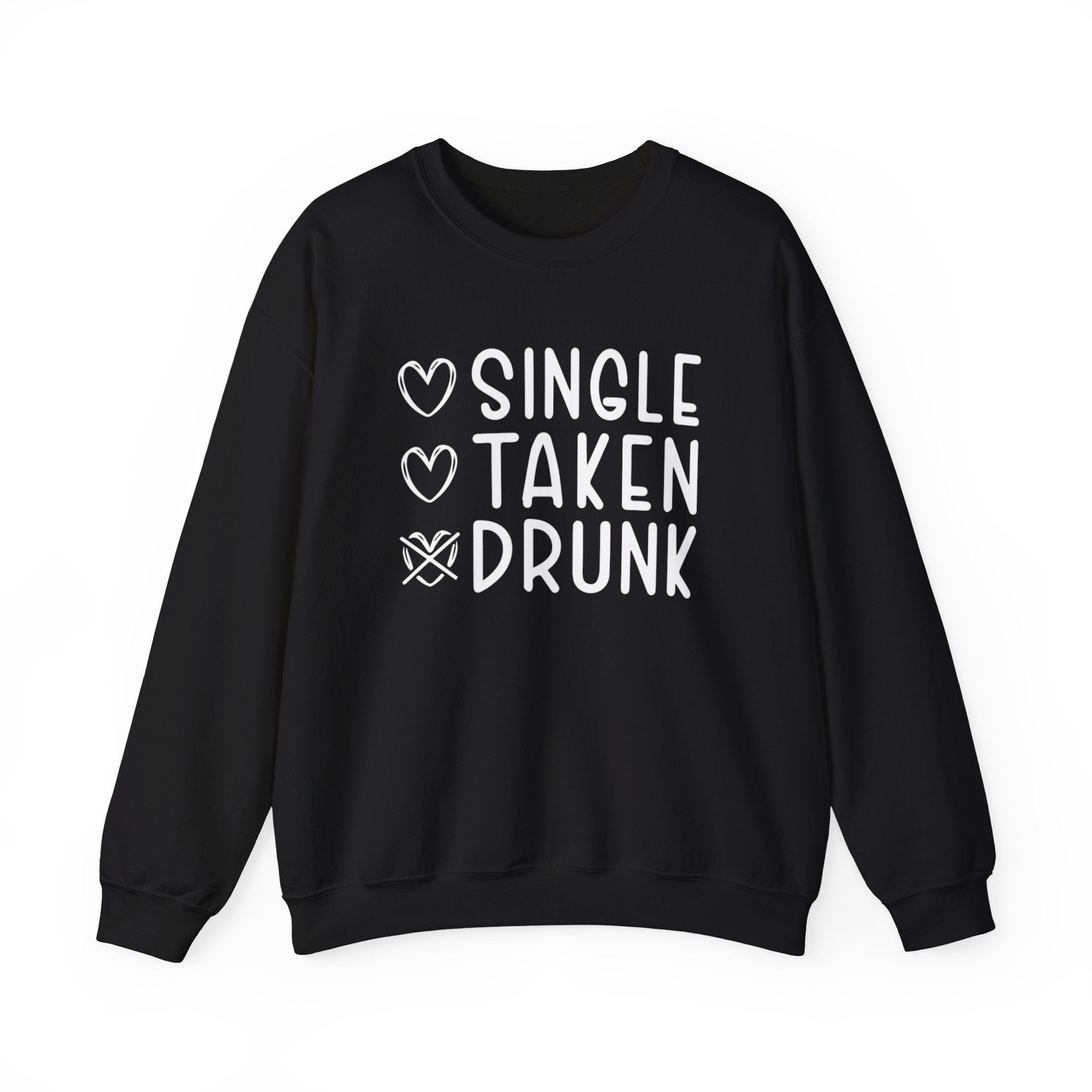 Single Taken Drunk Collection - ScrewResponsibility.com