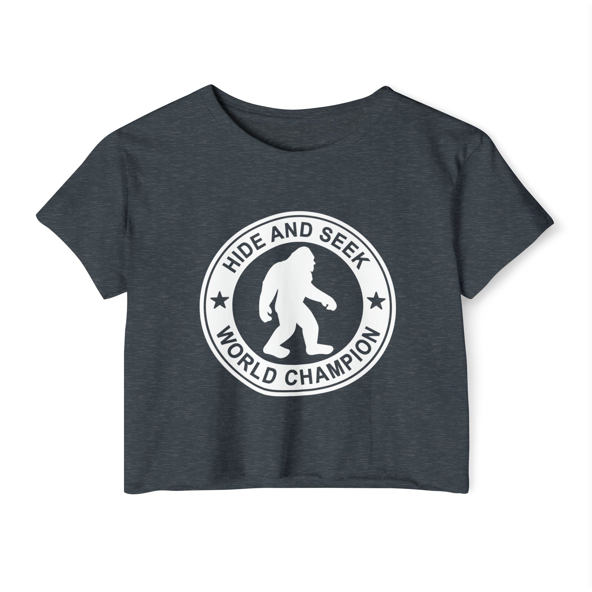 Hide And Seek Collection - ScrewResponsibility.com