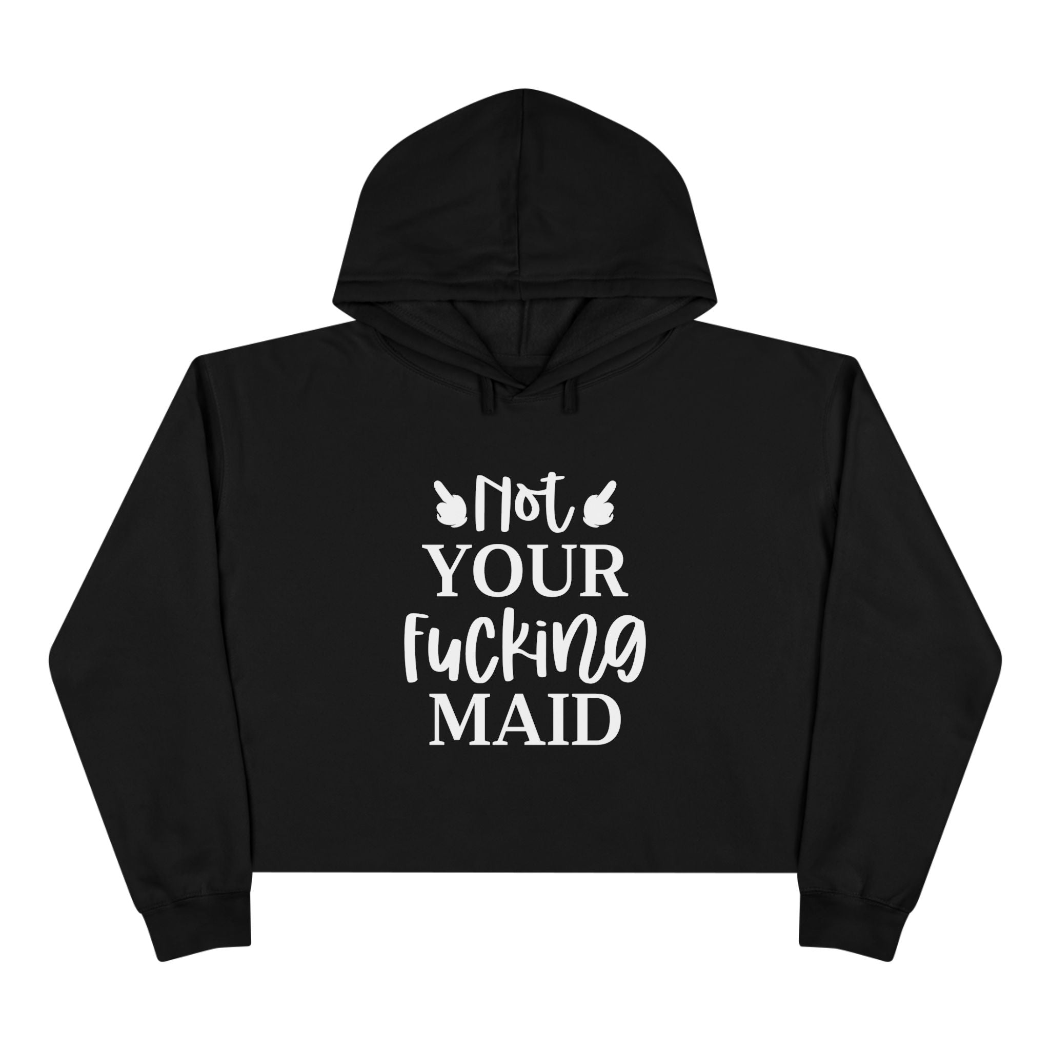 Not Your Ducking Maid Collection - ScrewResponsibility.com