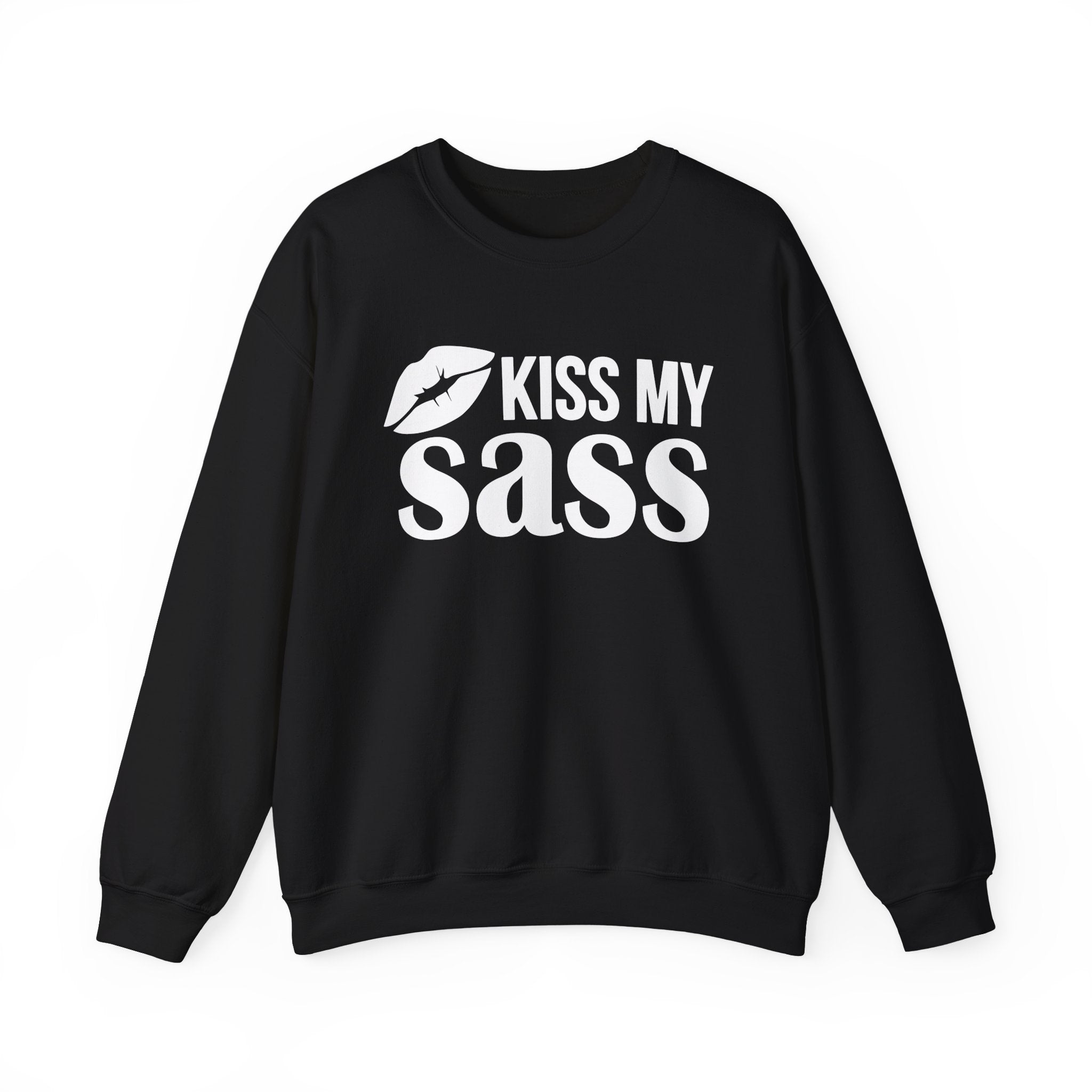 Kiss My Sass Collection - ScrewResponsibility.com