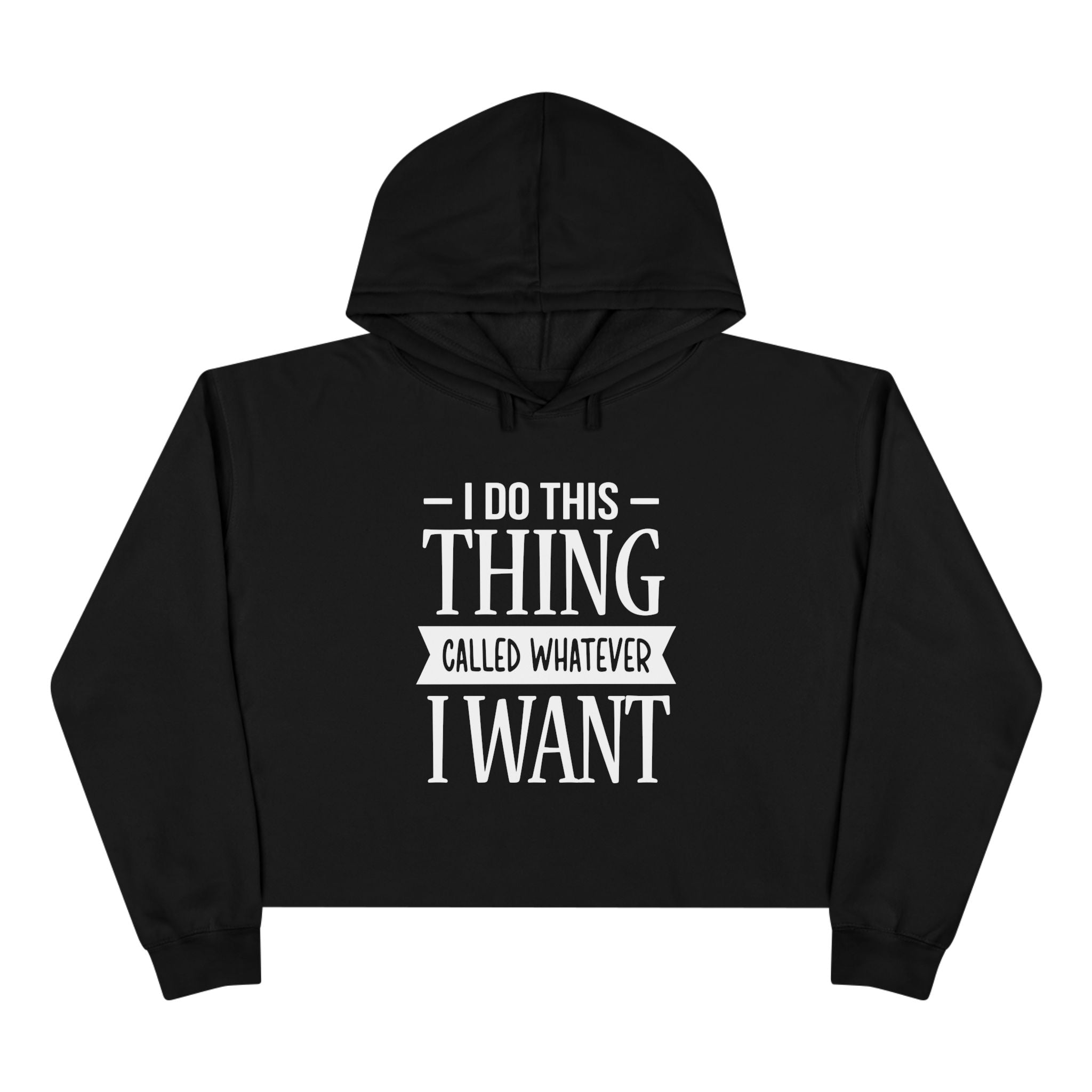 I Do This Thing Collection - ScrewResponsibility.com