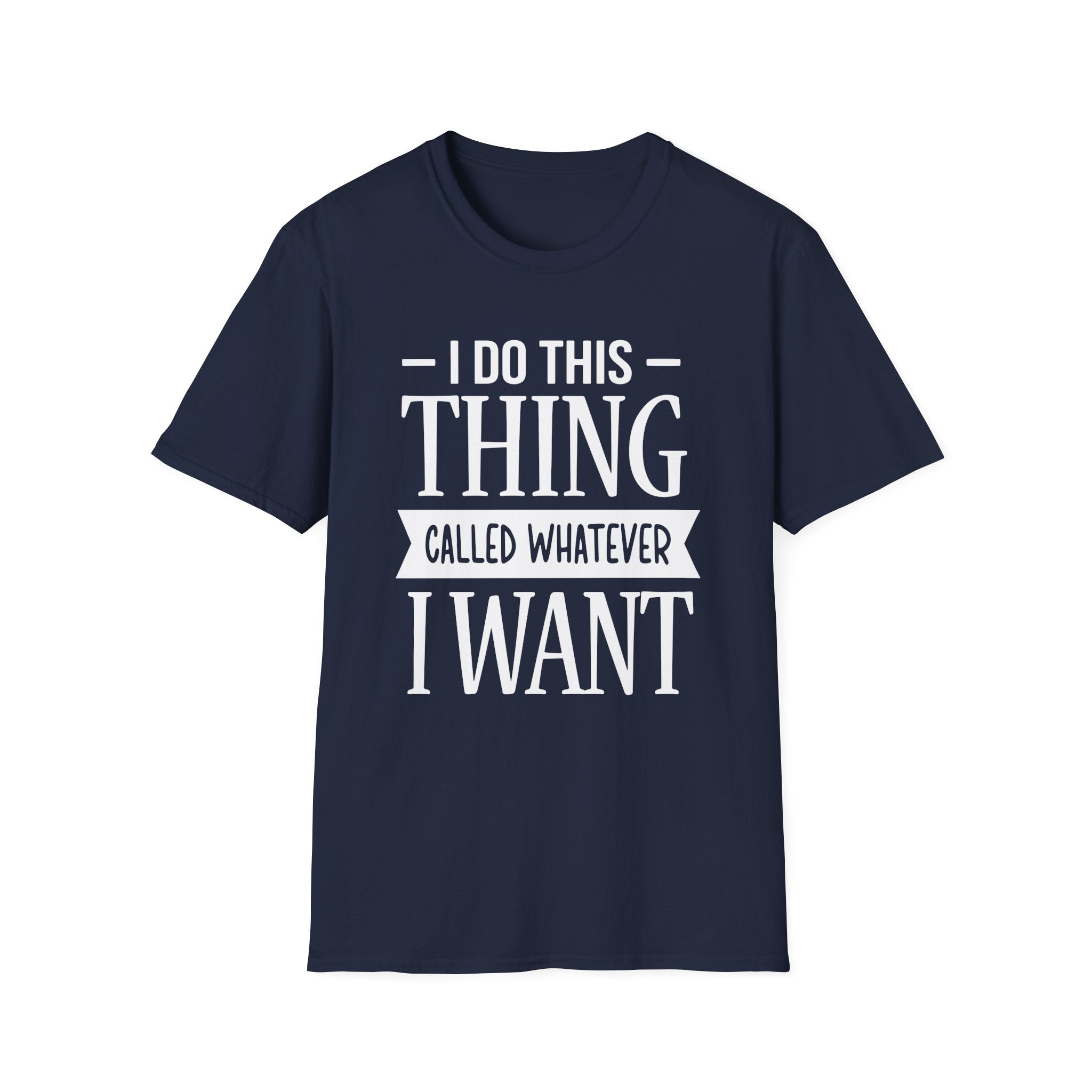 I Do This Thing Collection - ScrewResponsibility.com