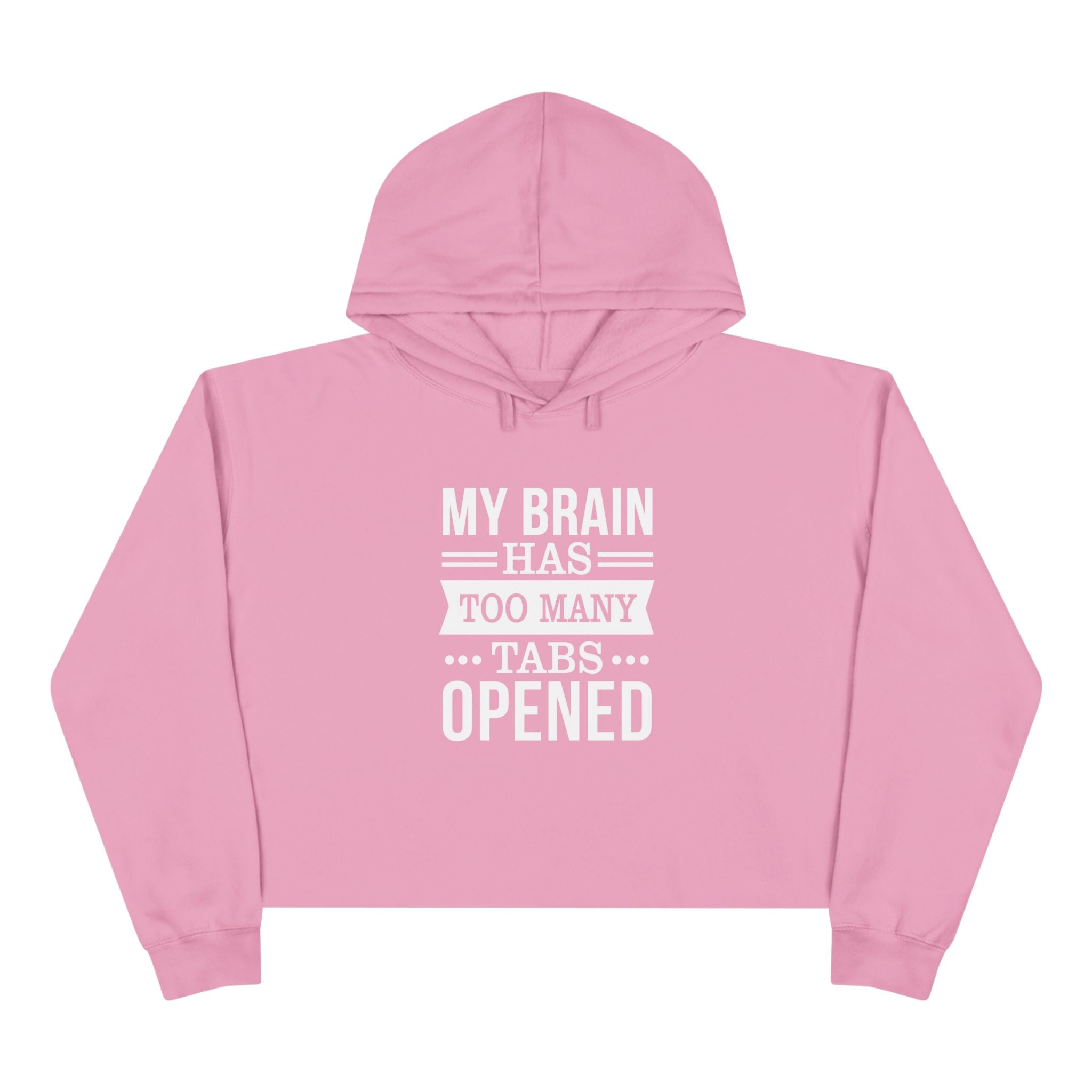 Too Many Tabs Opened Collection - ScrewResponsibility.com