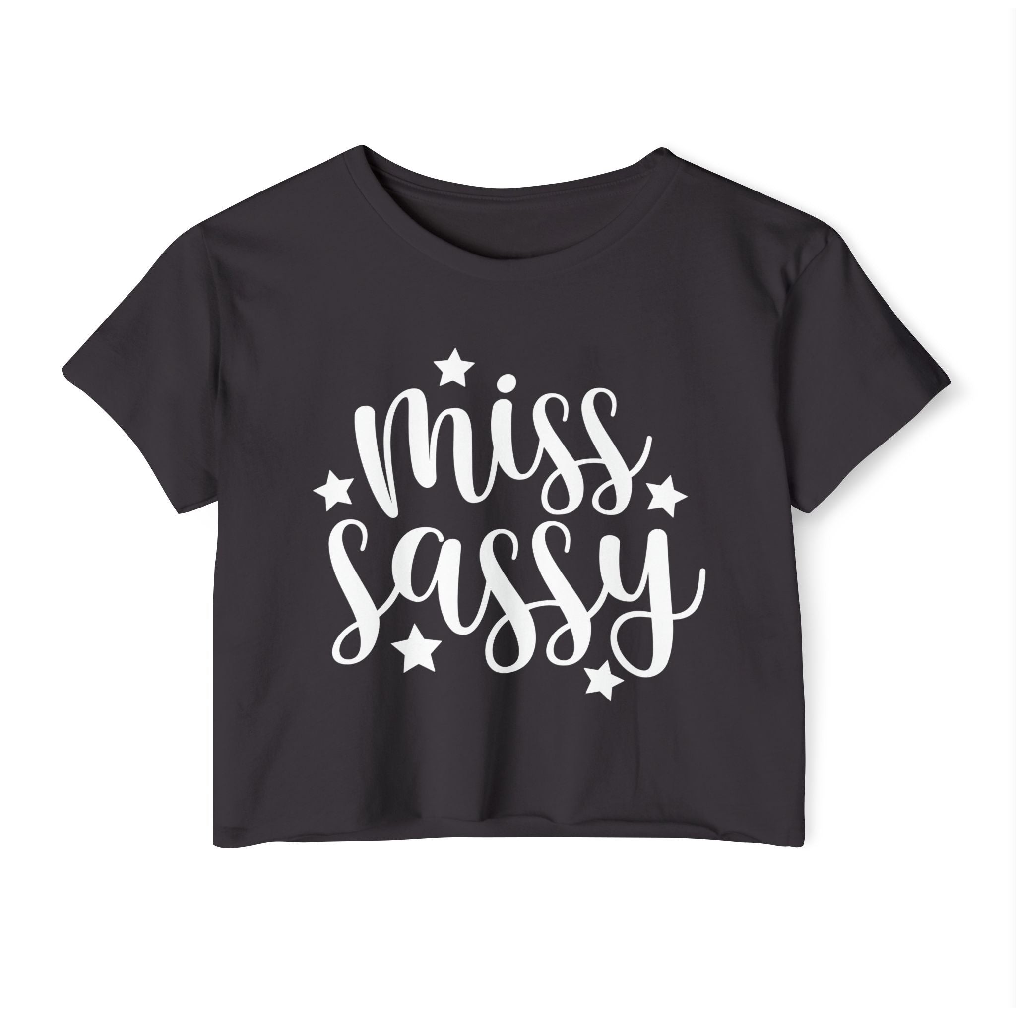 Miss Sassy Collection - ScrewResponsibility.com