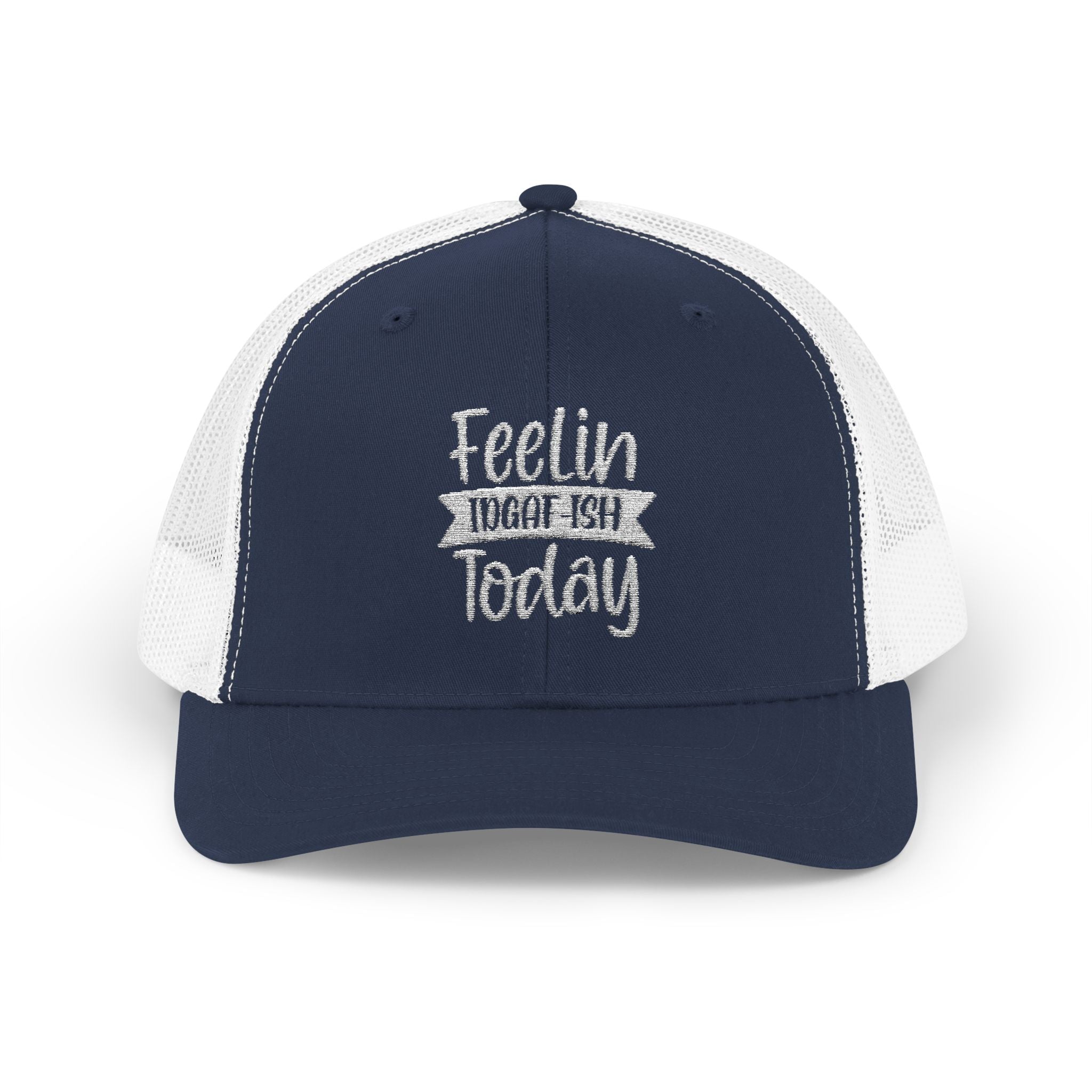Feelin IDGAFToday Collection - ScrewResponsibility.com