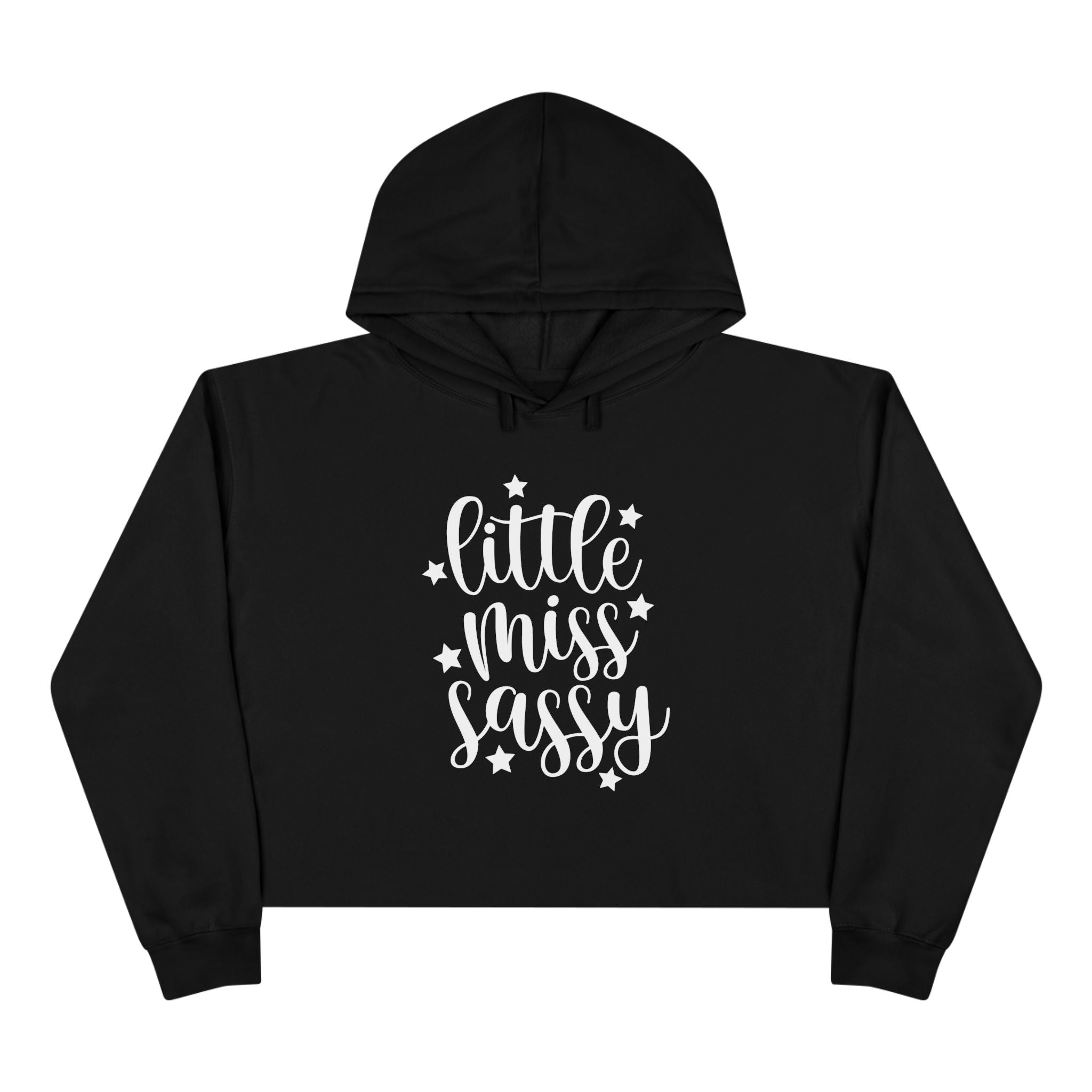 Little Miss Sassy Collection - ScrewResponsibility.com